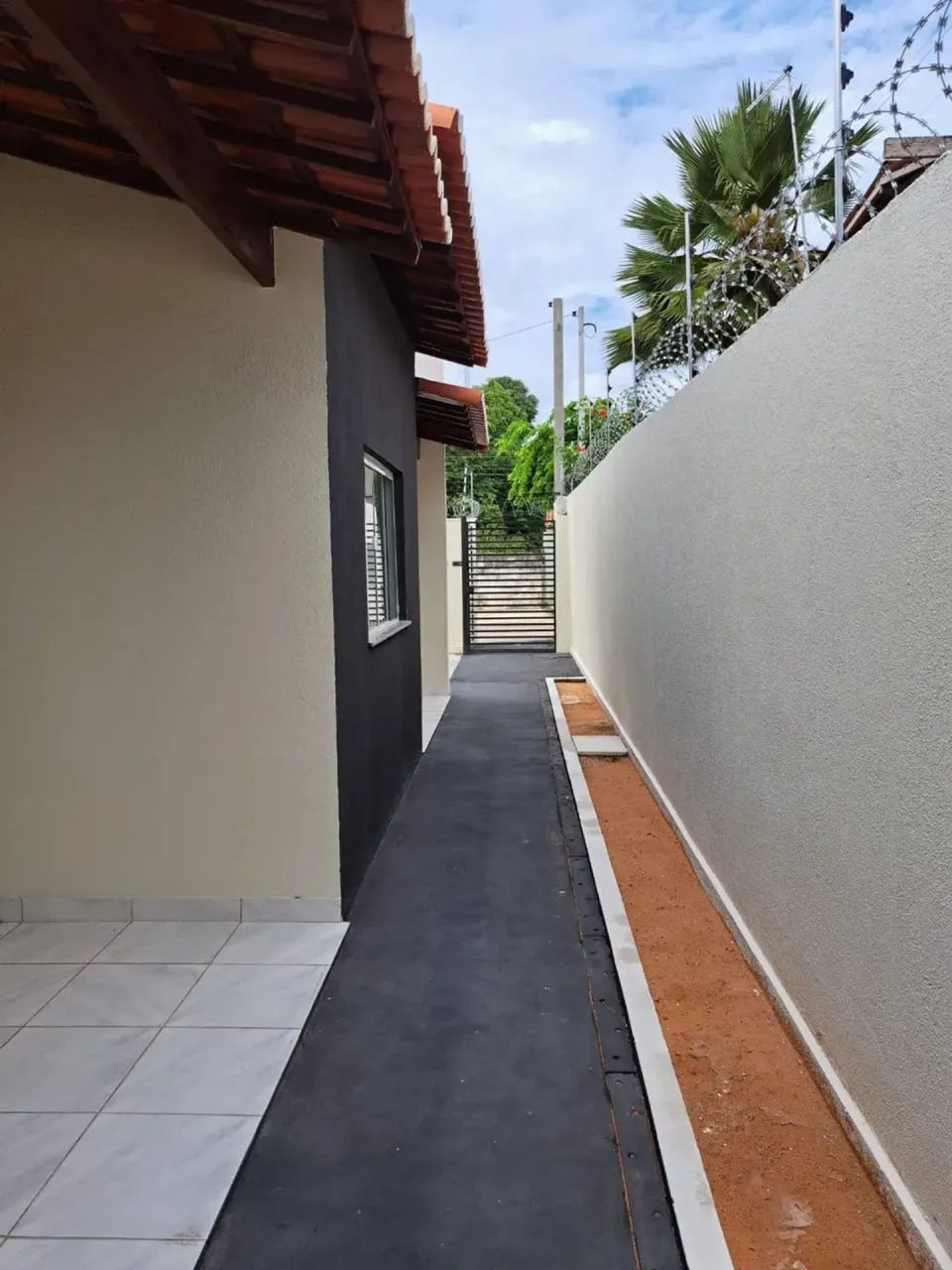 REPASSE DE CASA EM CONDOMÍNIO PRÓXIMO A UPA - Foto 2