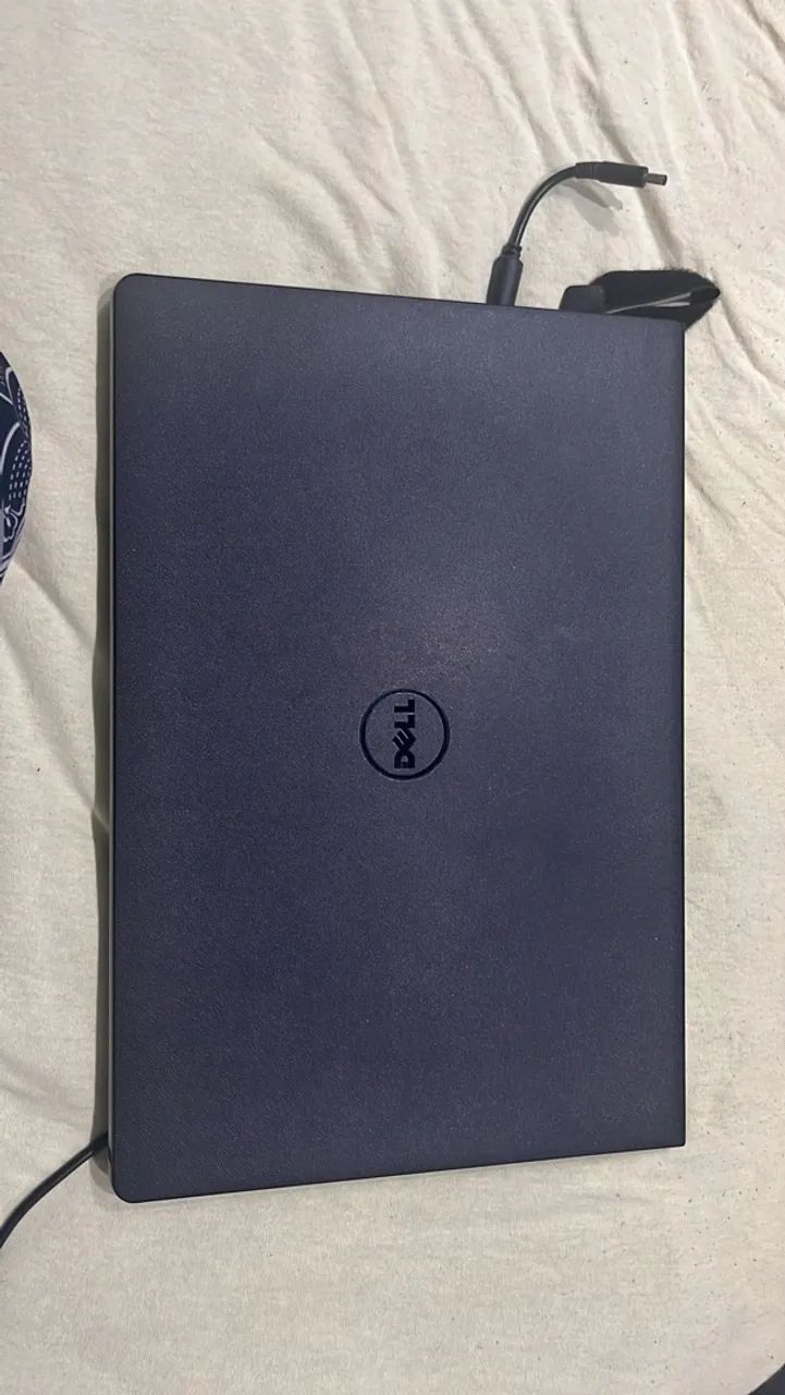 Notebook Dell 