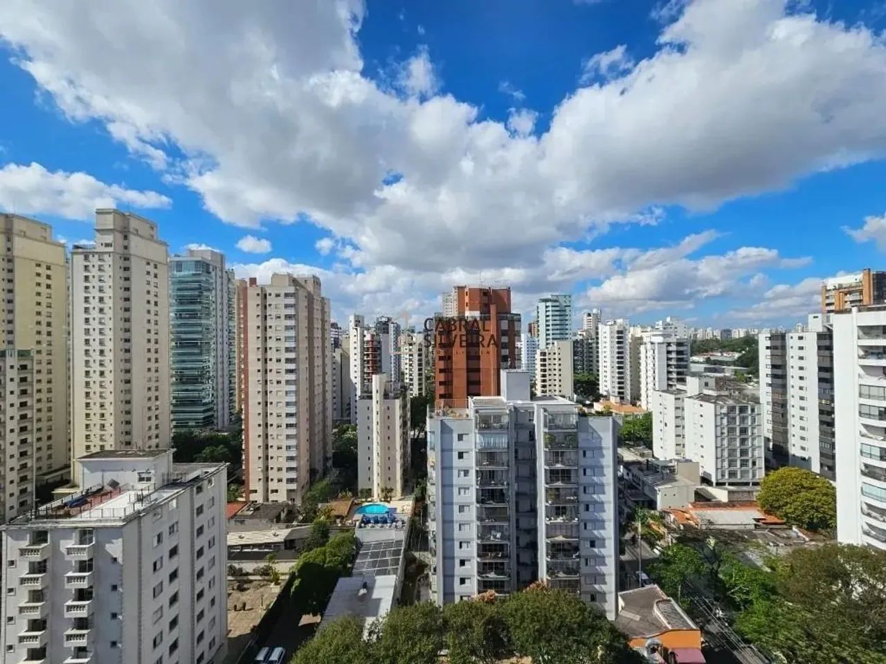 Apartamento com 2 Suítes e 2 Vagas na Avenida Aratãs em Moema - Foto 5