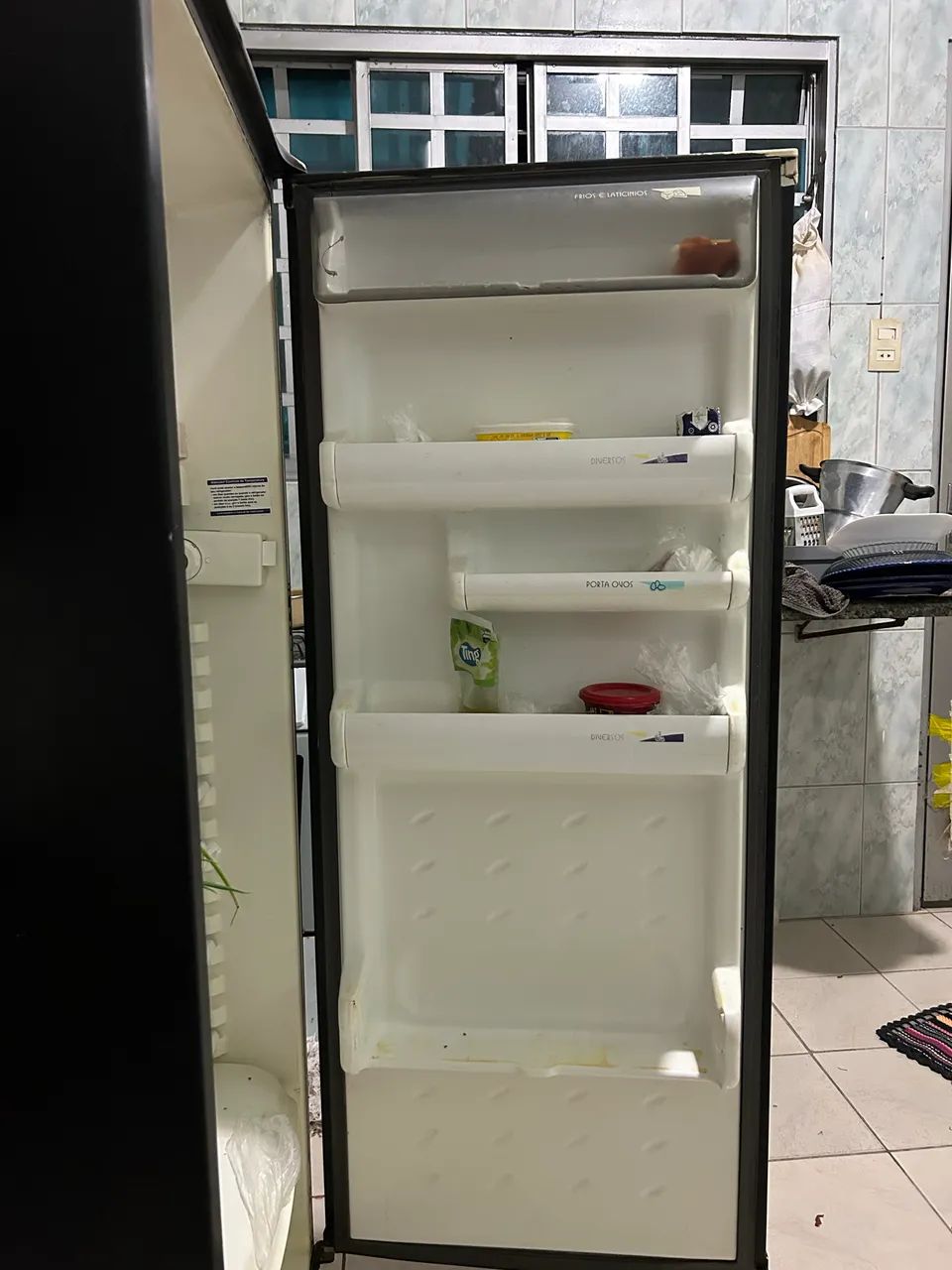 Geladeira  - Foto 4