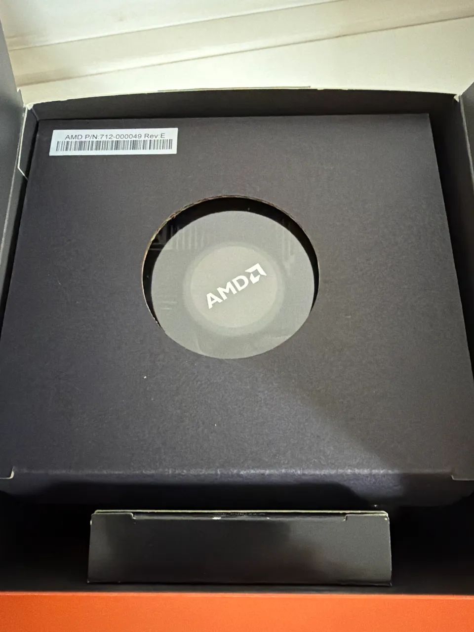 Processador AMD Ryzen 7 8700G - Foto 3