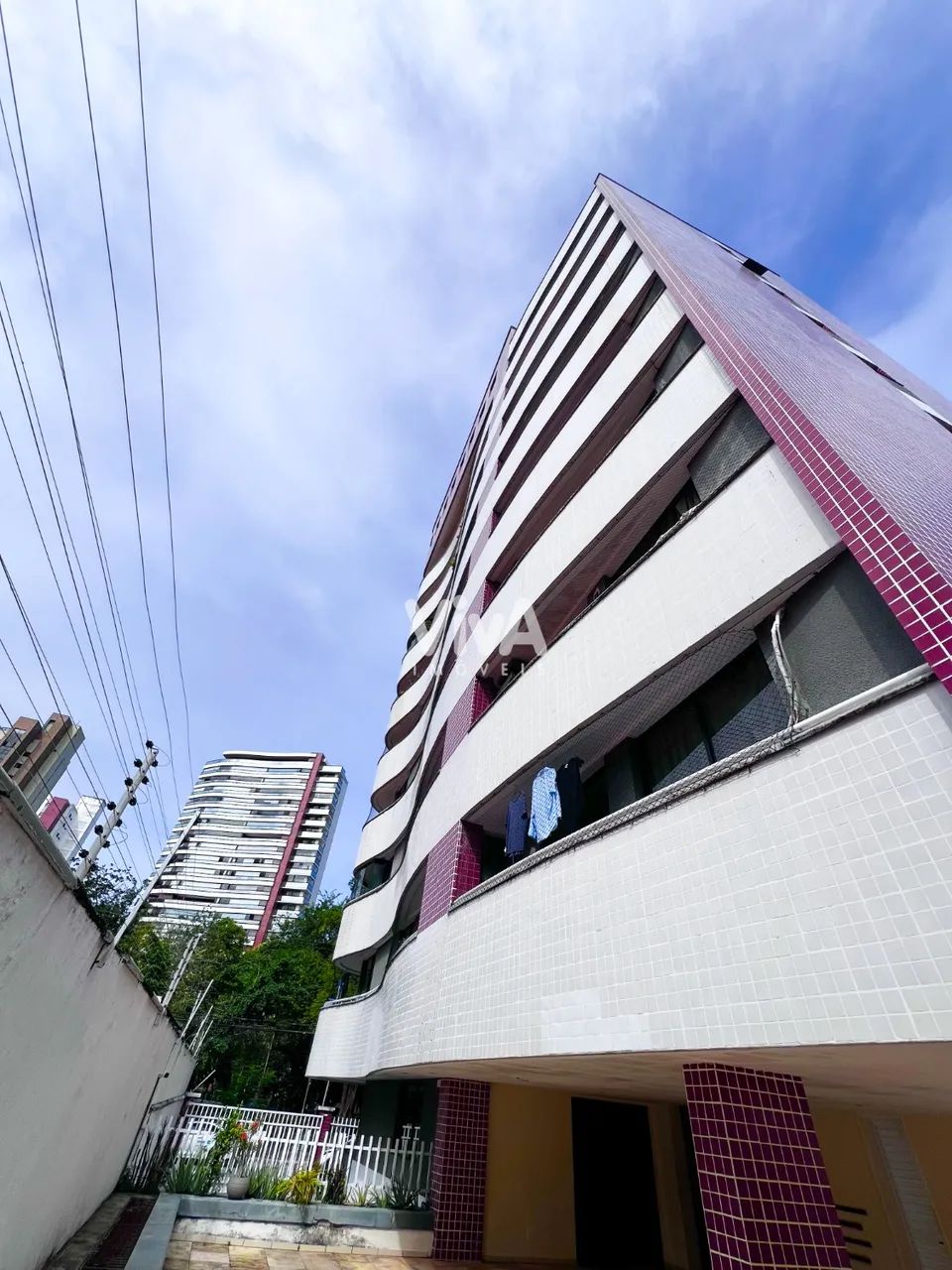 Apartamento com 3 suítes no Cocó - Foto 2