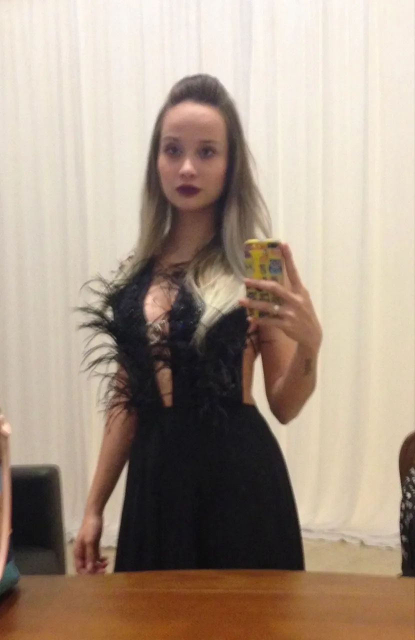 Vestido de festa  - Foto 4