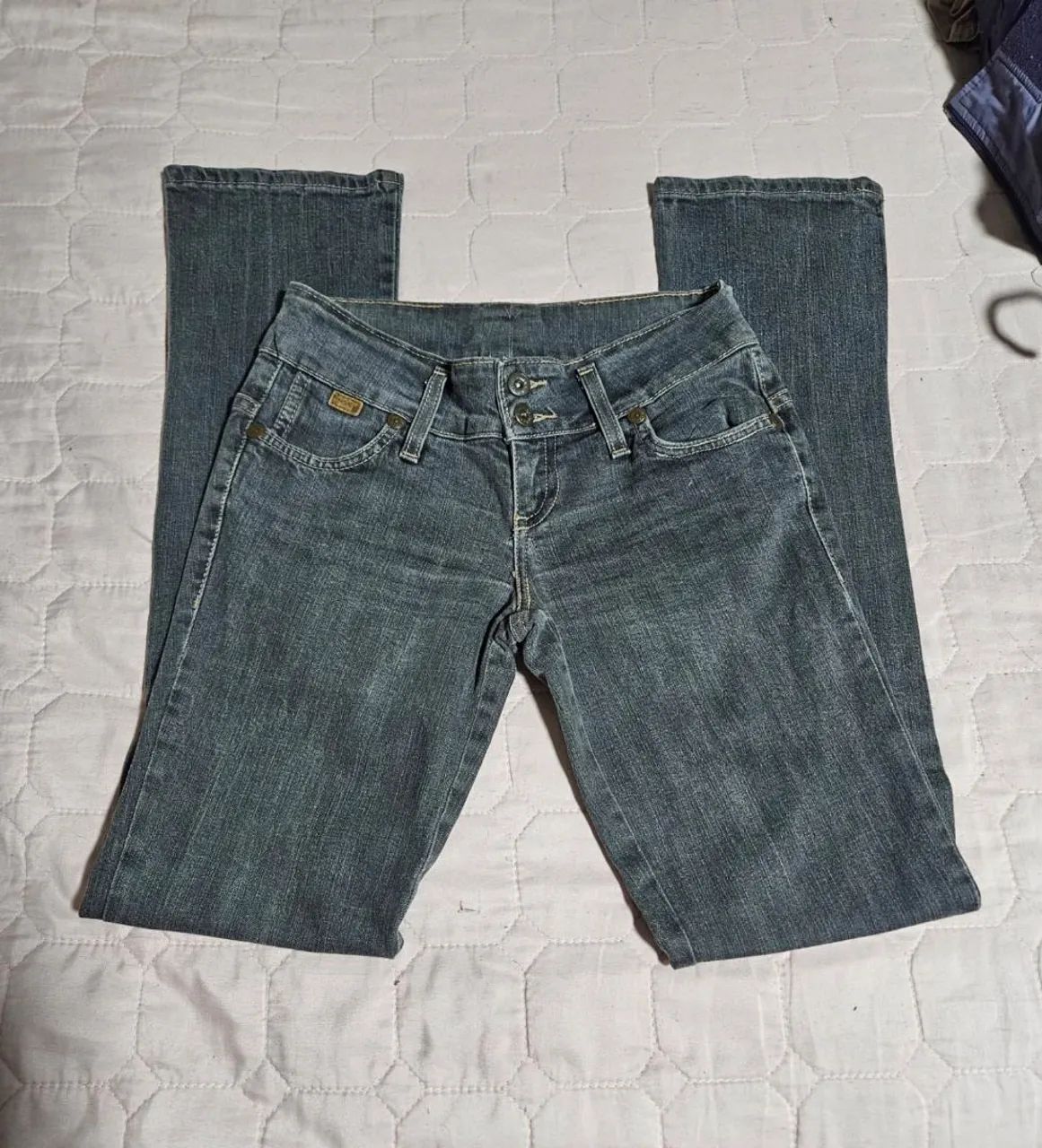 Calça Jeans tamanho 38