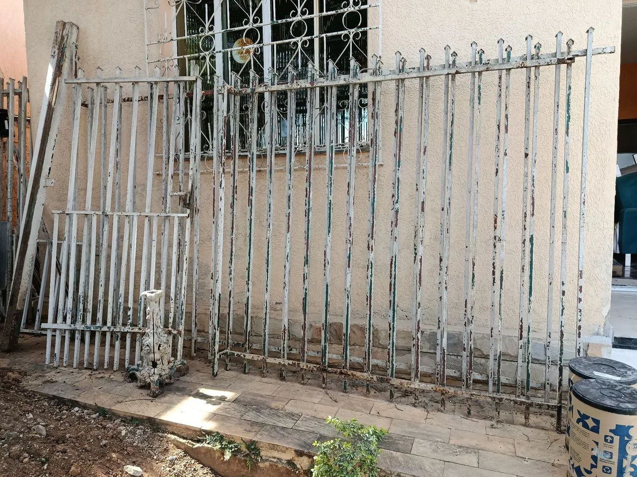 Portão  - Foto 3