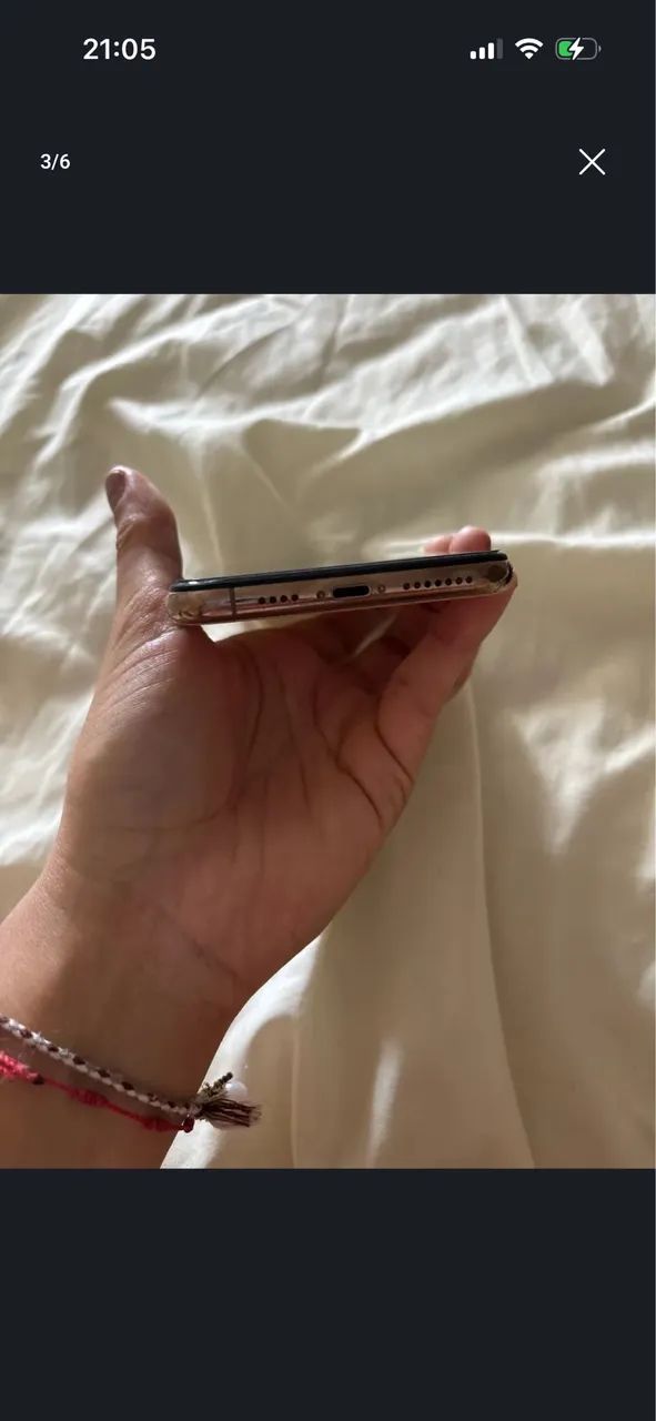 iPhone 11 Pro Max 64 gb - Foto 4