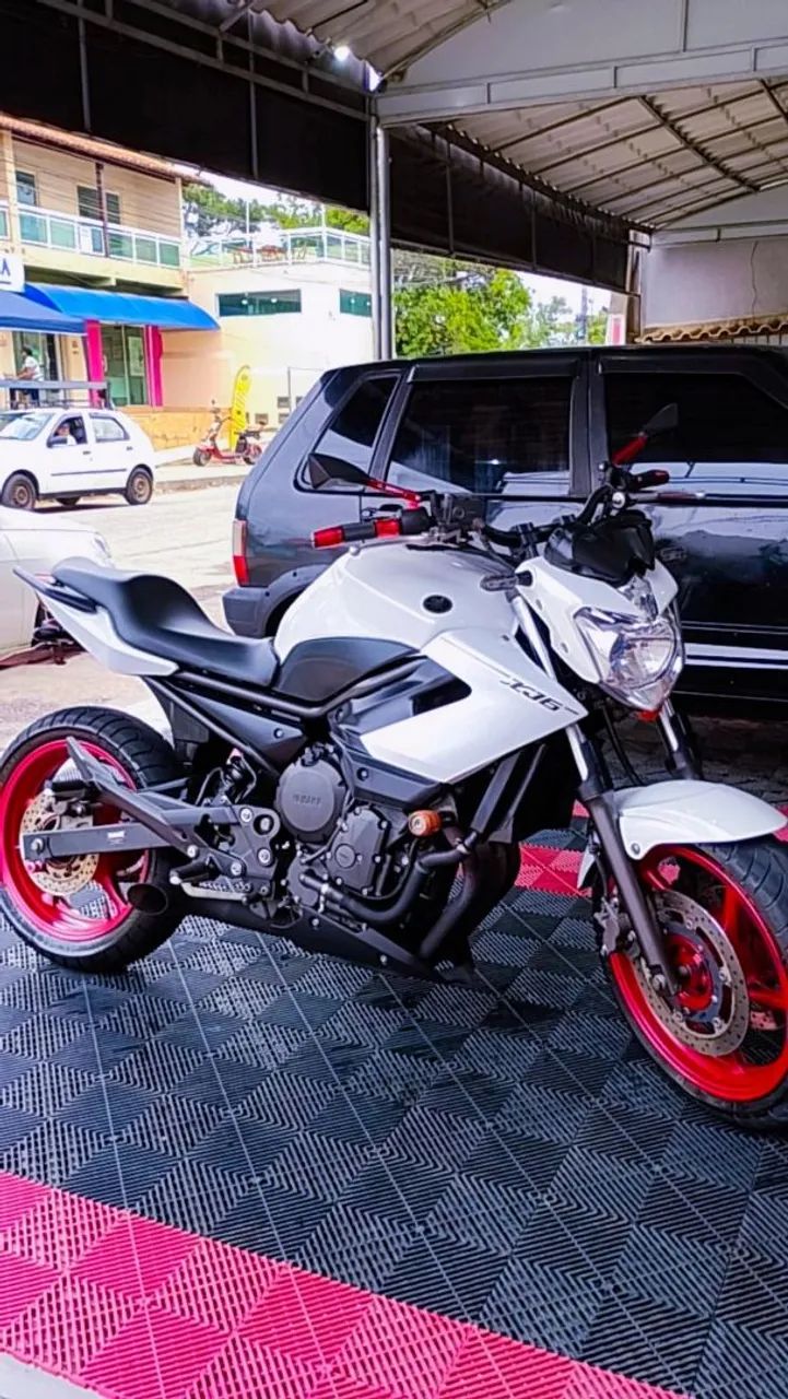 Moto de garagem  - Foto 5