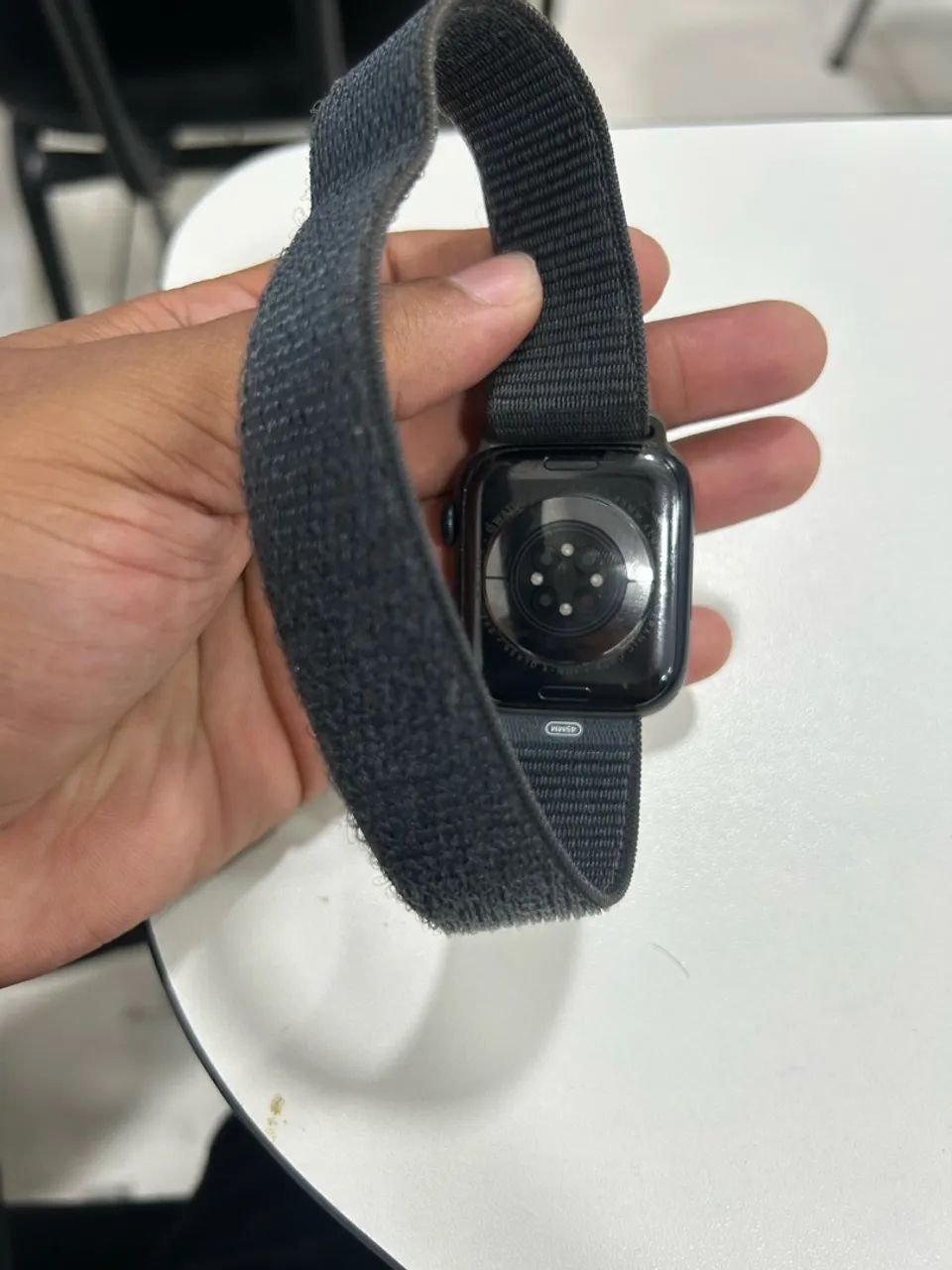 Apple Watch série 9 - Foto 3