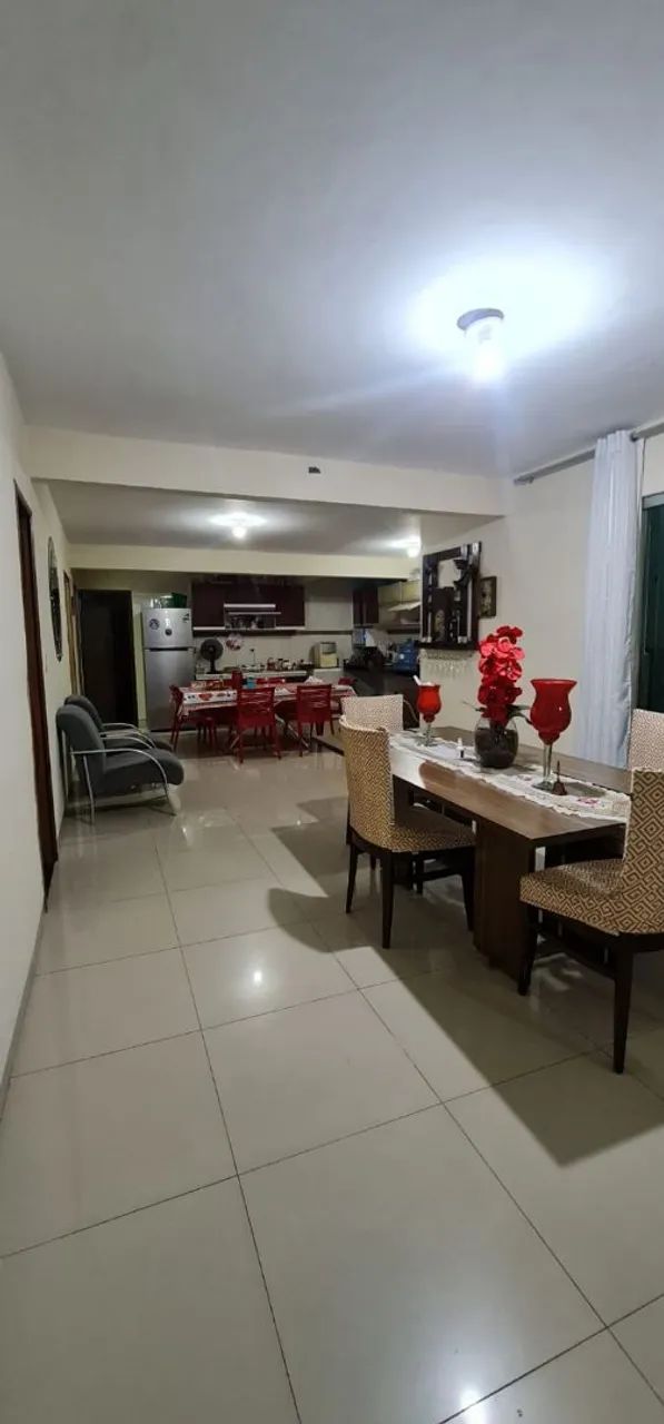 Excelente casa no Cohatrac