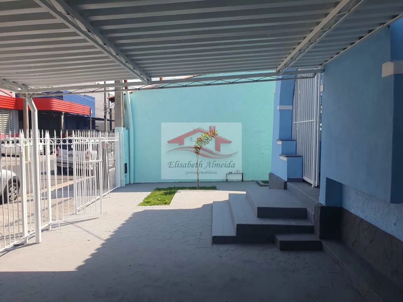 Casa com 3 dorms, Vila Assis, Sorocaba - R$ 500 mil, Cod: 2071 - Foto 2