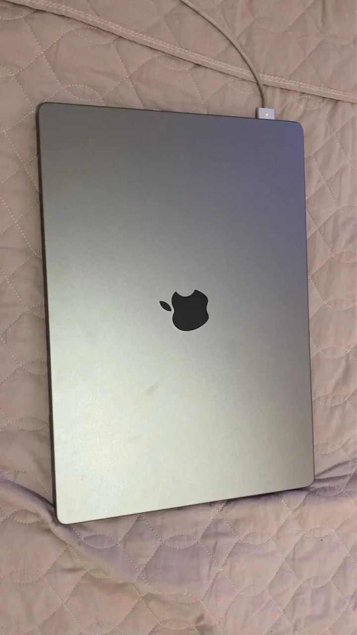 Macbook Pro M1 Pro - Foto 4