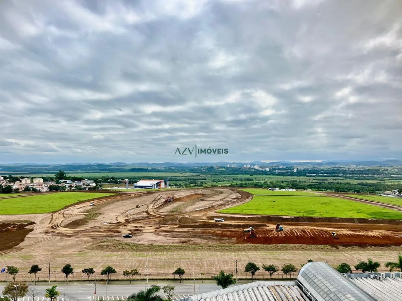Apartamento à venda no Edifício Veredas do Sol, Jardim Aquarius - SJC/SP - Foto 5