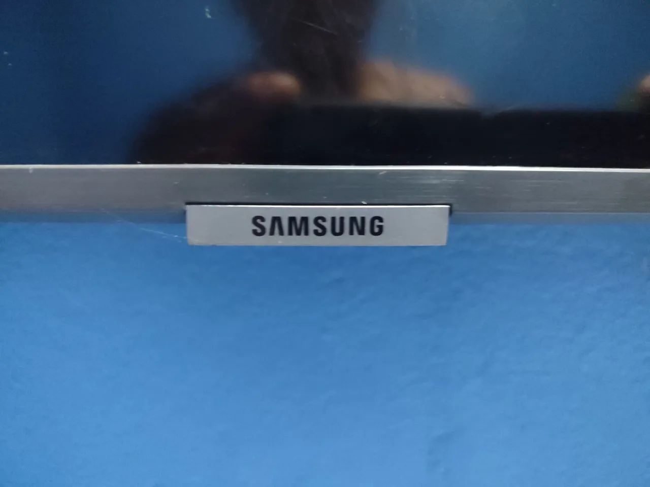 Tv smart 43 polegadas 4k - Foto 5