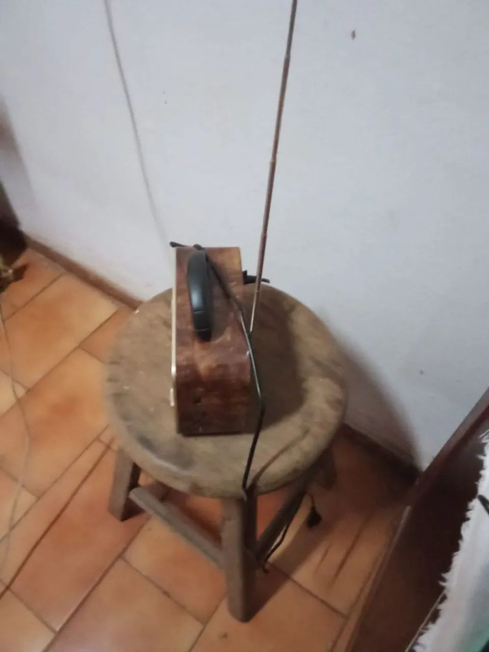 Eu tou vendendo esse produto eletrodomésticos 
