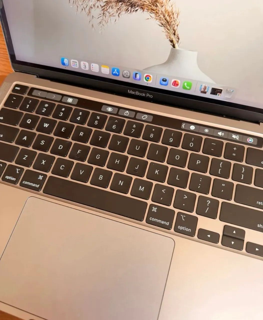 MacBook Pro M1 2020 - Notebooks - Passarinho, Olinda 1519556722 | OLX