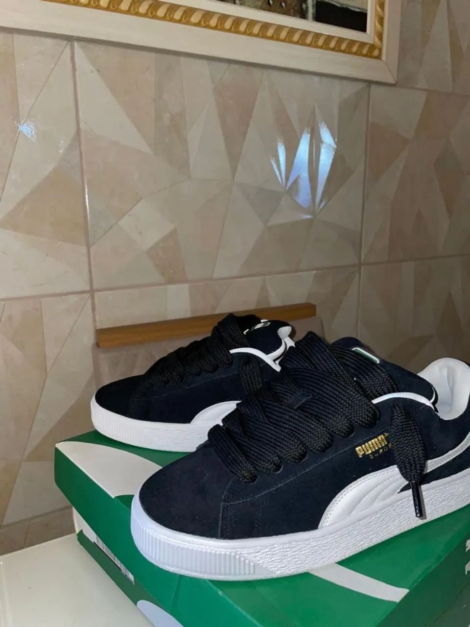 Puma Suede XL - Foto 4
