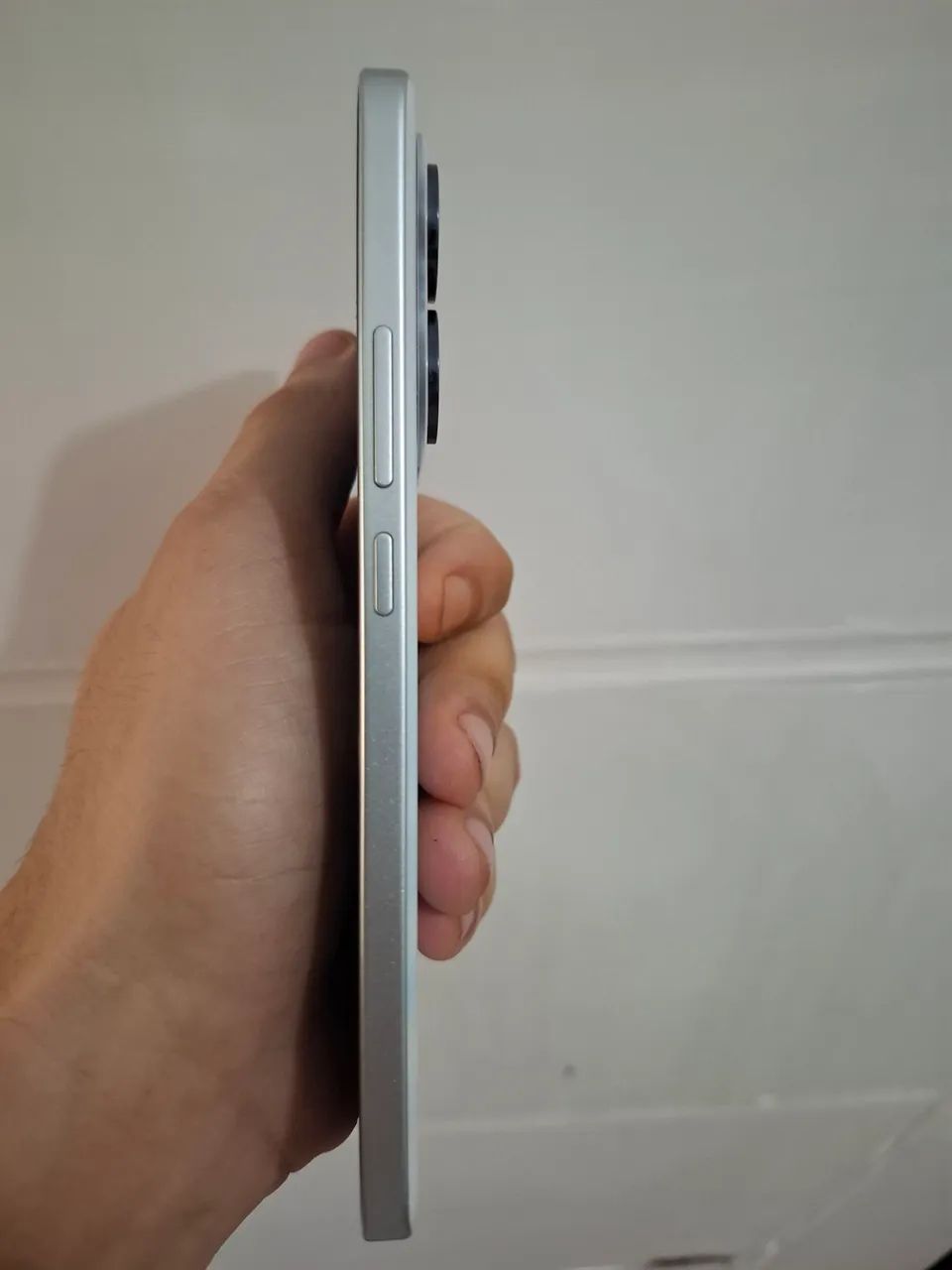 XIAOMI REDMI NOTE 14 256GB 8GB RAM DUAL SIM  - Foto 3