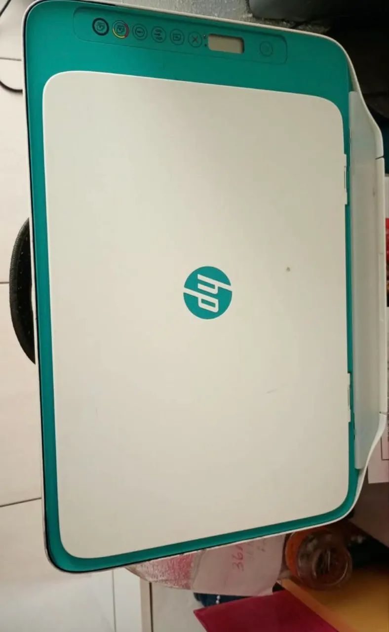 Impressora  - Foto 3