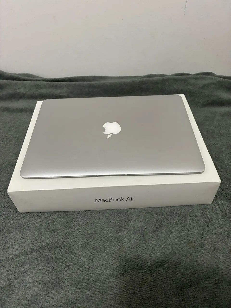 MacBook Air 13 - Foto 2
