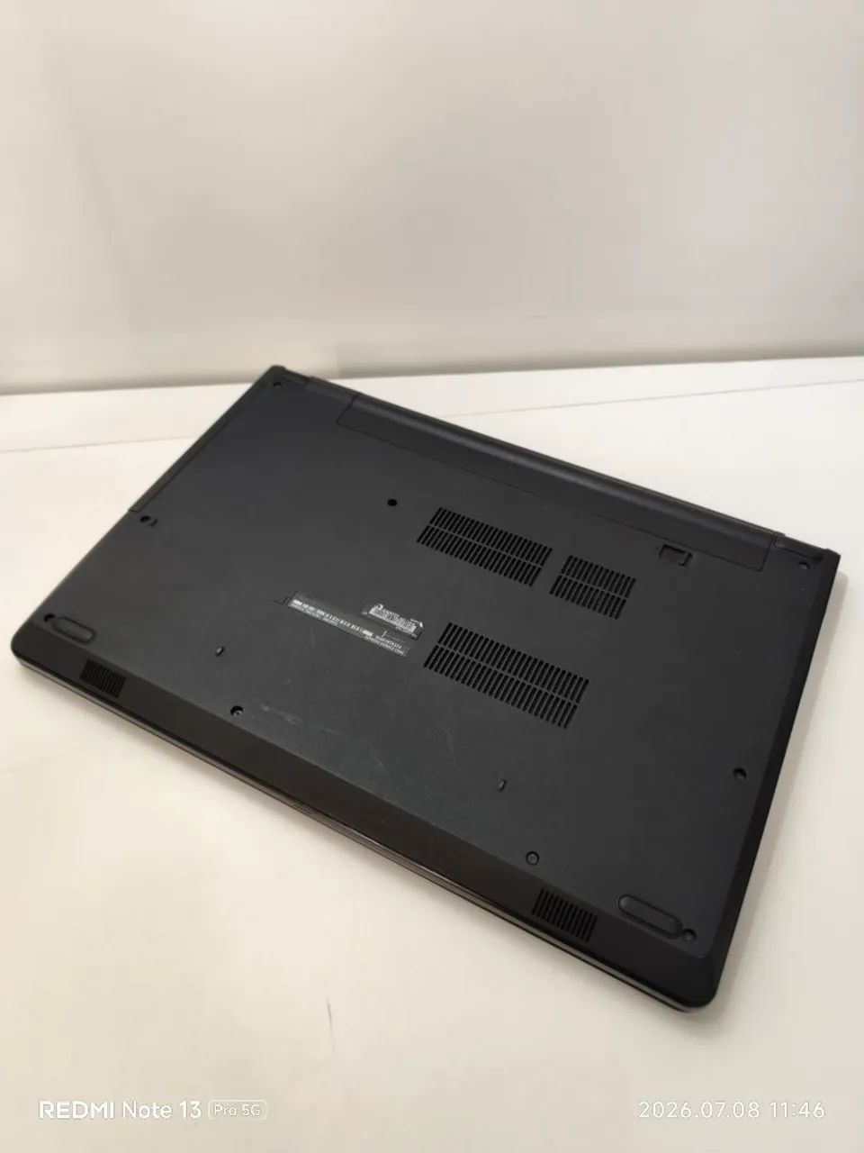Notebook Dell - Intel Core - i7 de 8a Geração - SSD - Placa de Vídeo Dedicada RADEON" - Foto 5