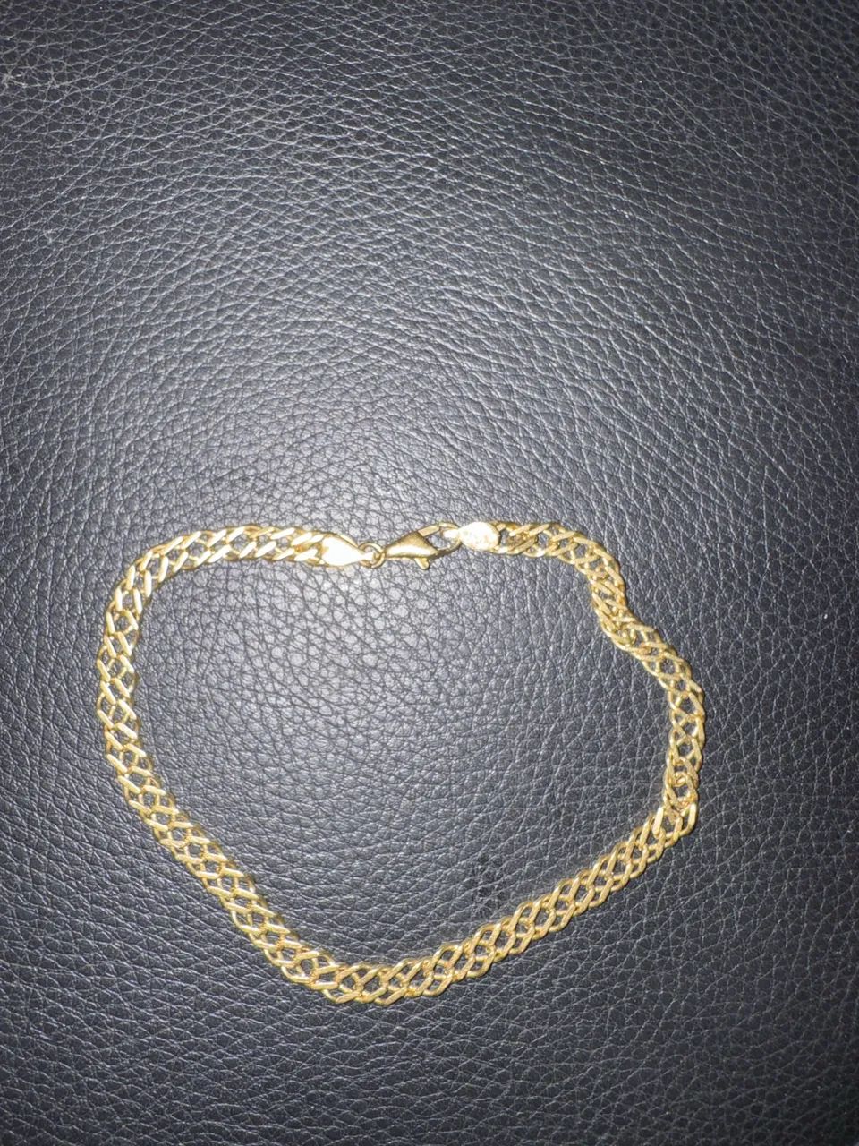 PULSEIRA DE OURO 18K  - Foto 2