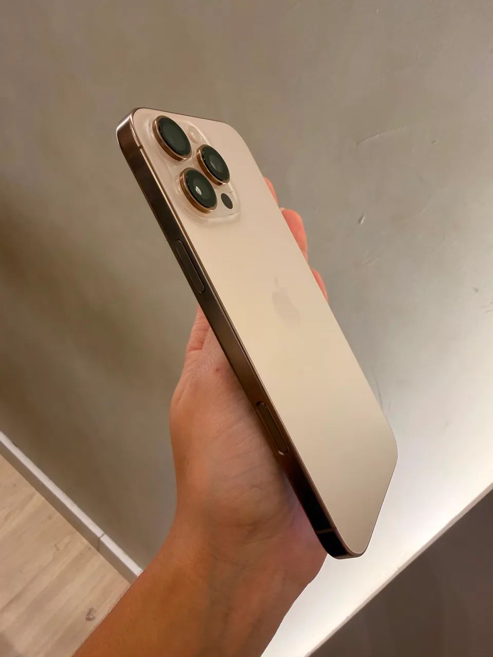 IPhone 16 pro Max 512 GB - Foto 2