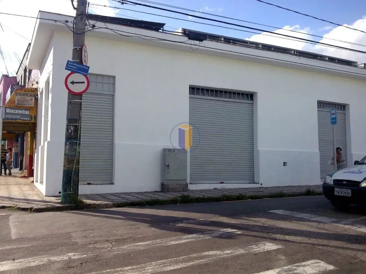 SALÃO HERMEINO MATARAZZO