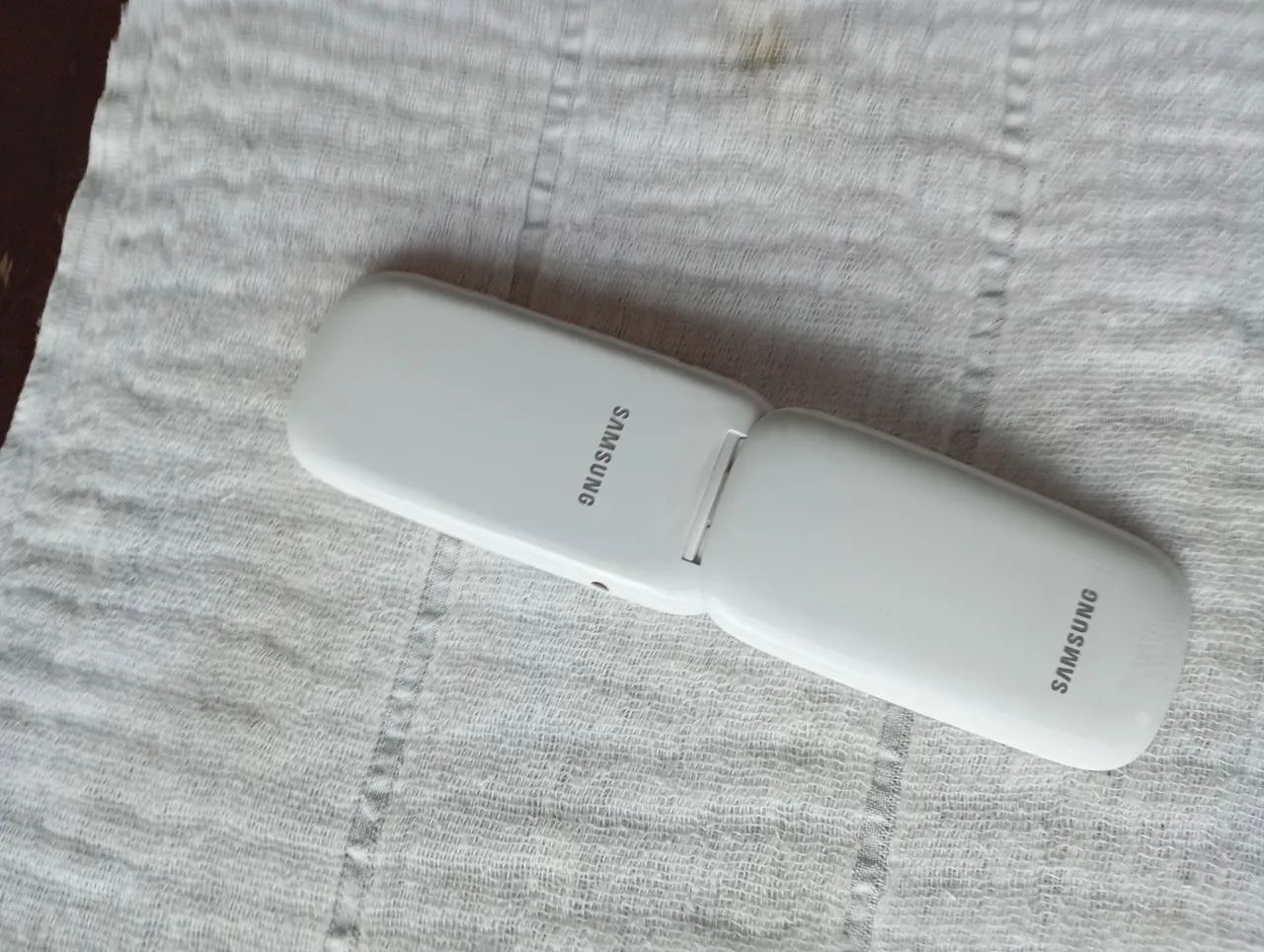 VENDO ESSE APARELHO DE CELULAR NOVO. - Foto 5