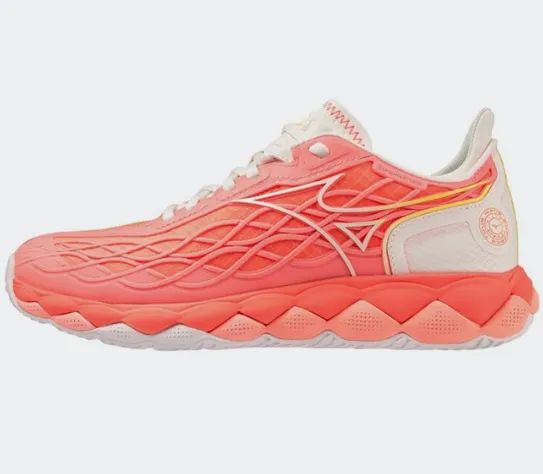 Tênis NOVO Mizuno Wave Enforce  - Foto 3