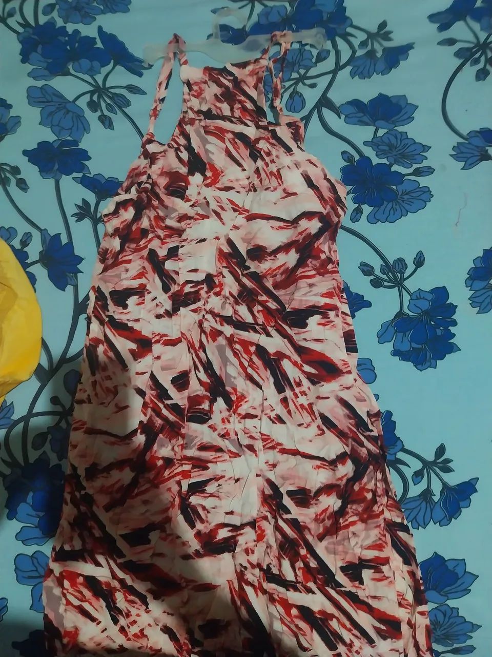 Vestido longo 
