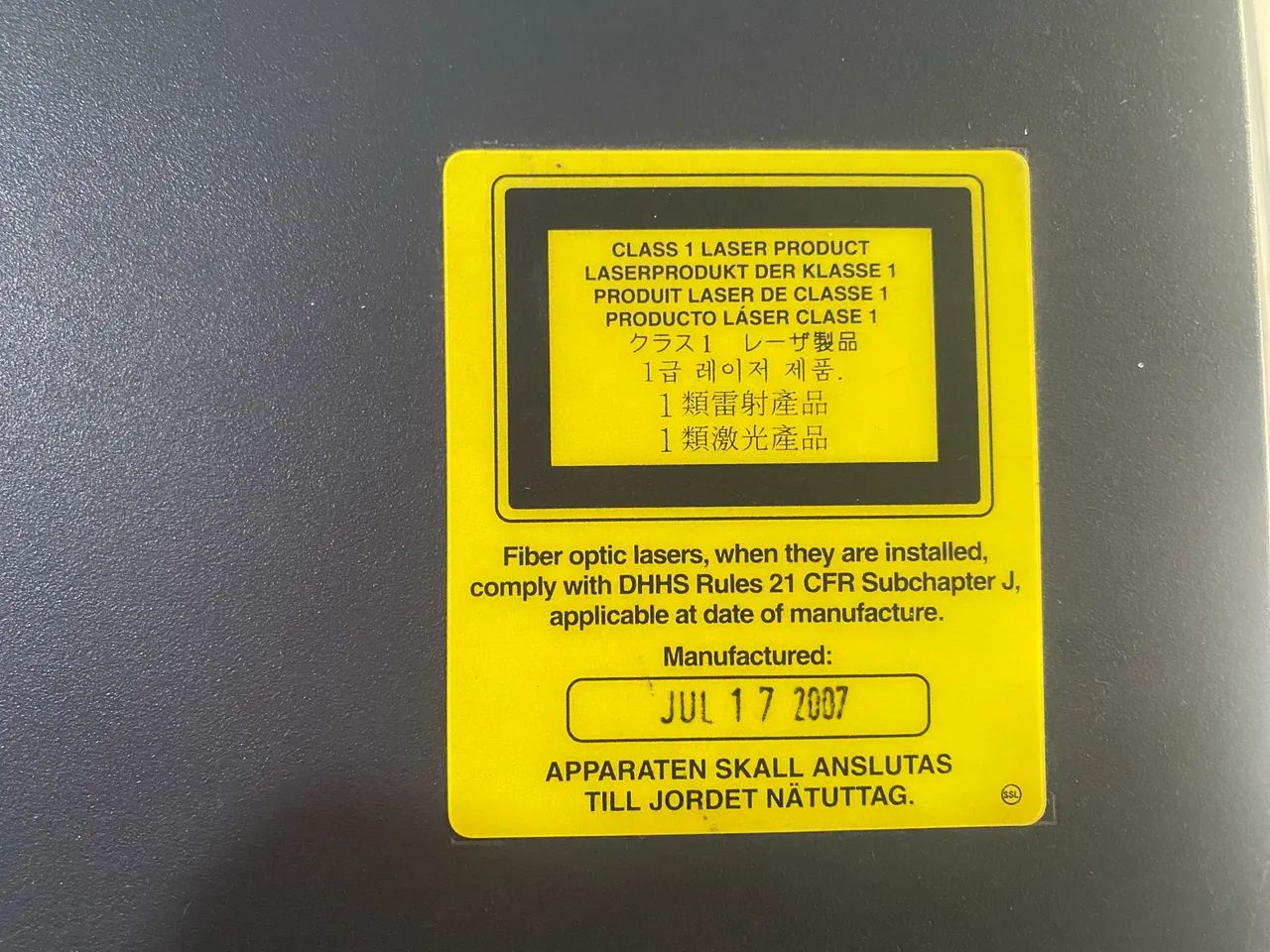 Switch Cisco Catalyst 2960 - Foto 3