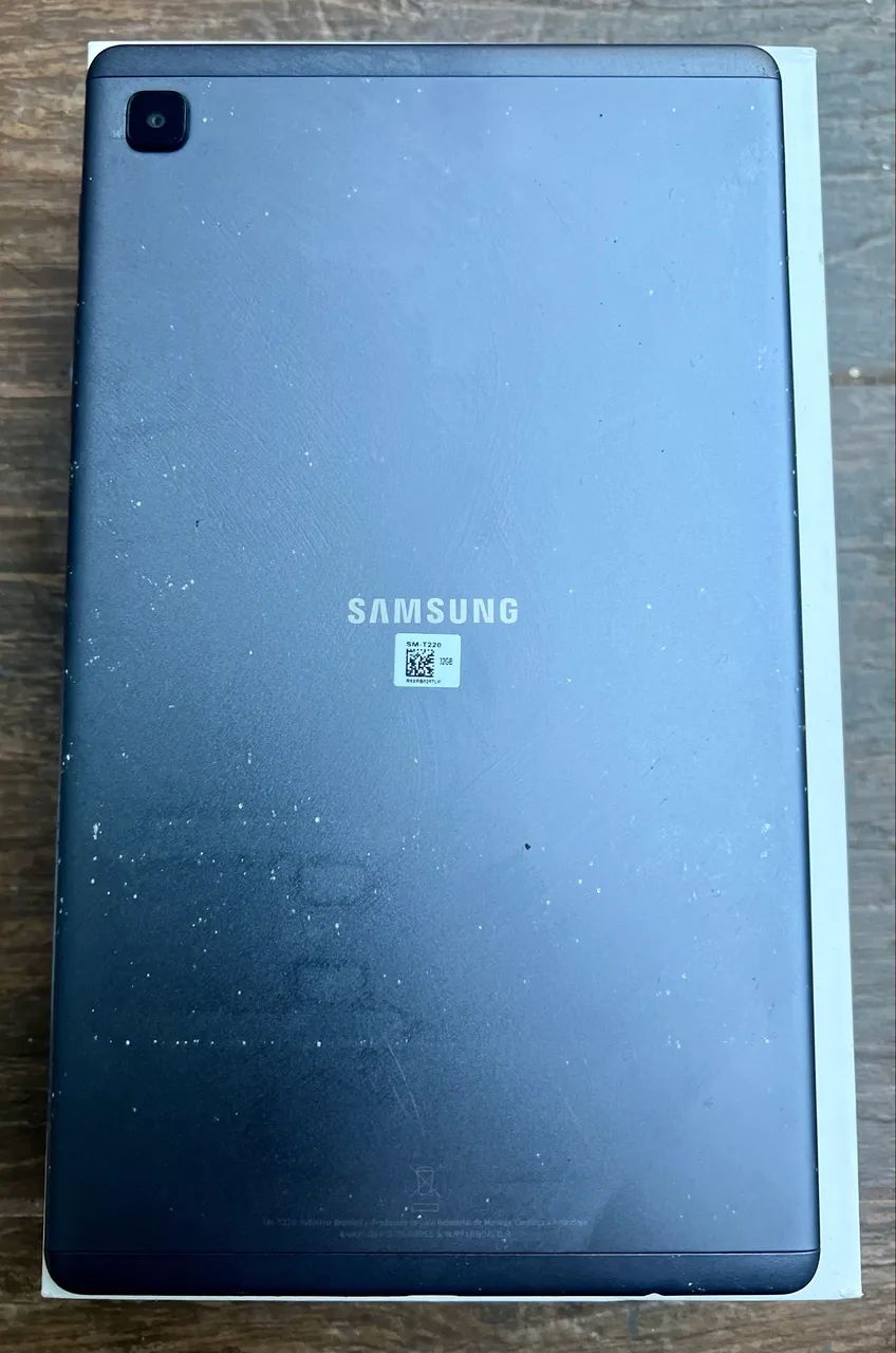 Galaxy Tab A7 Lite - Foto 3