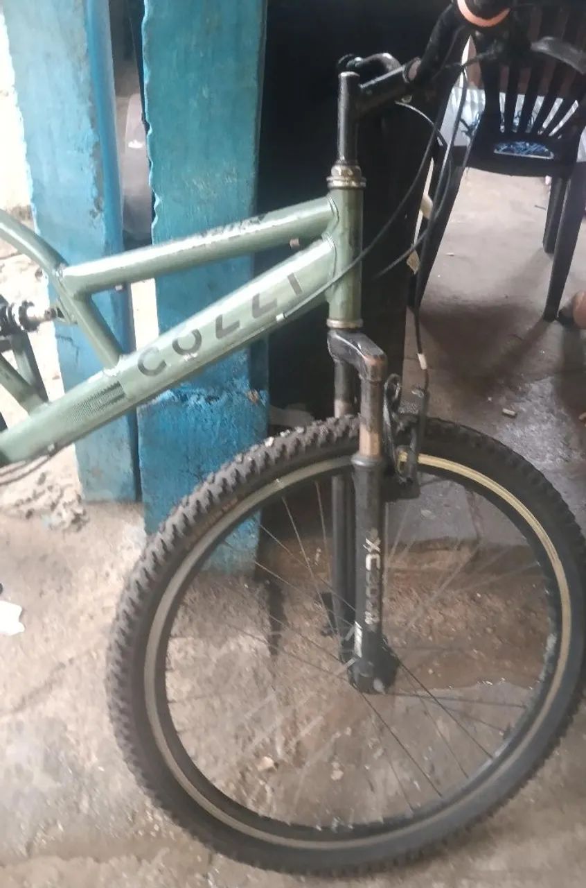 Baike aro 26 - Foto 2