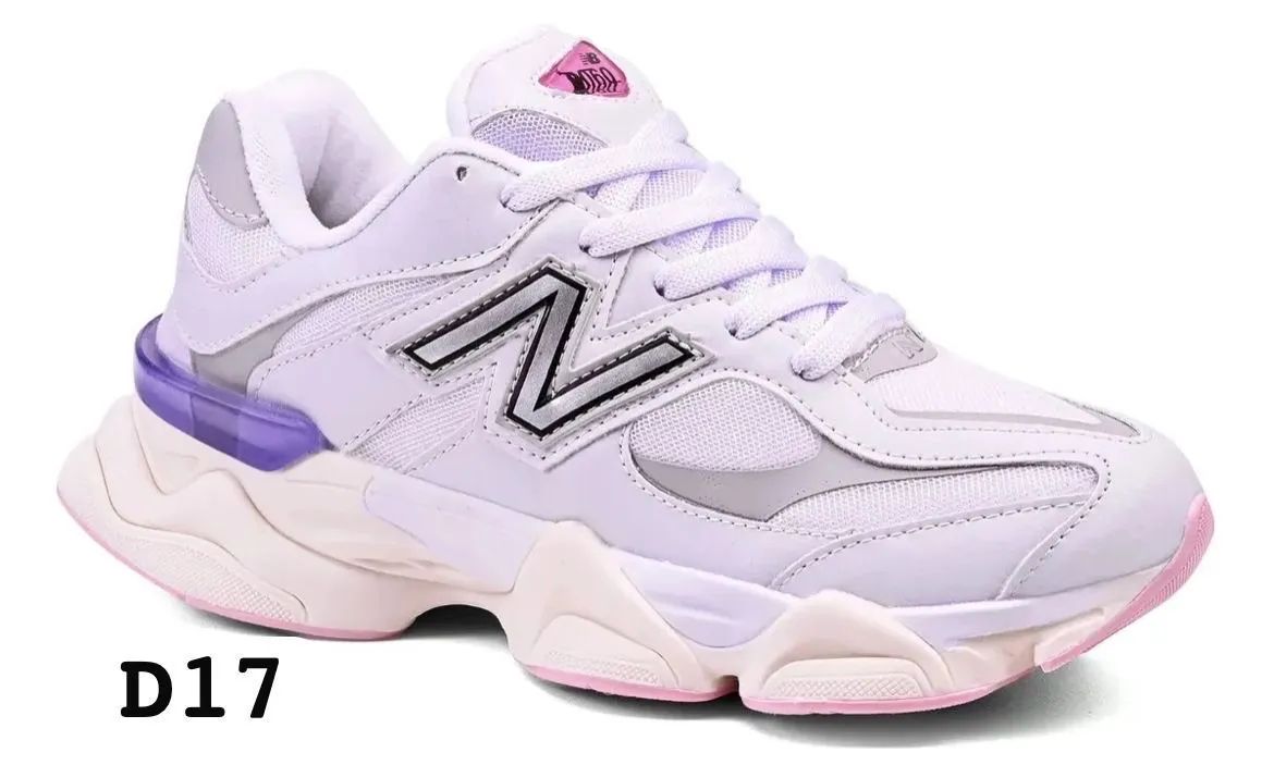 Tênis NB 9060 - tendência  - Foto 2