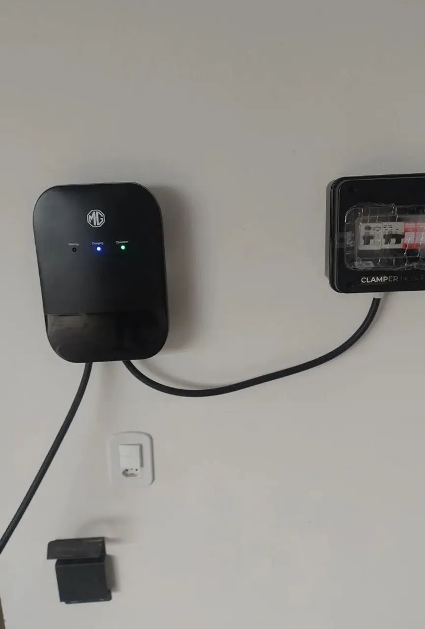 PROMOÇÃO POR TEMPO LIMITADO - INSTALAÇÃO DE WALLBOX - Foto 4