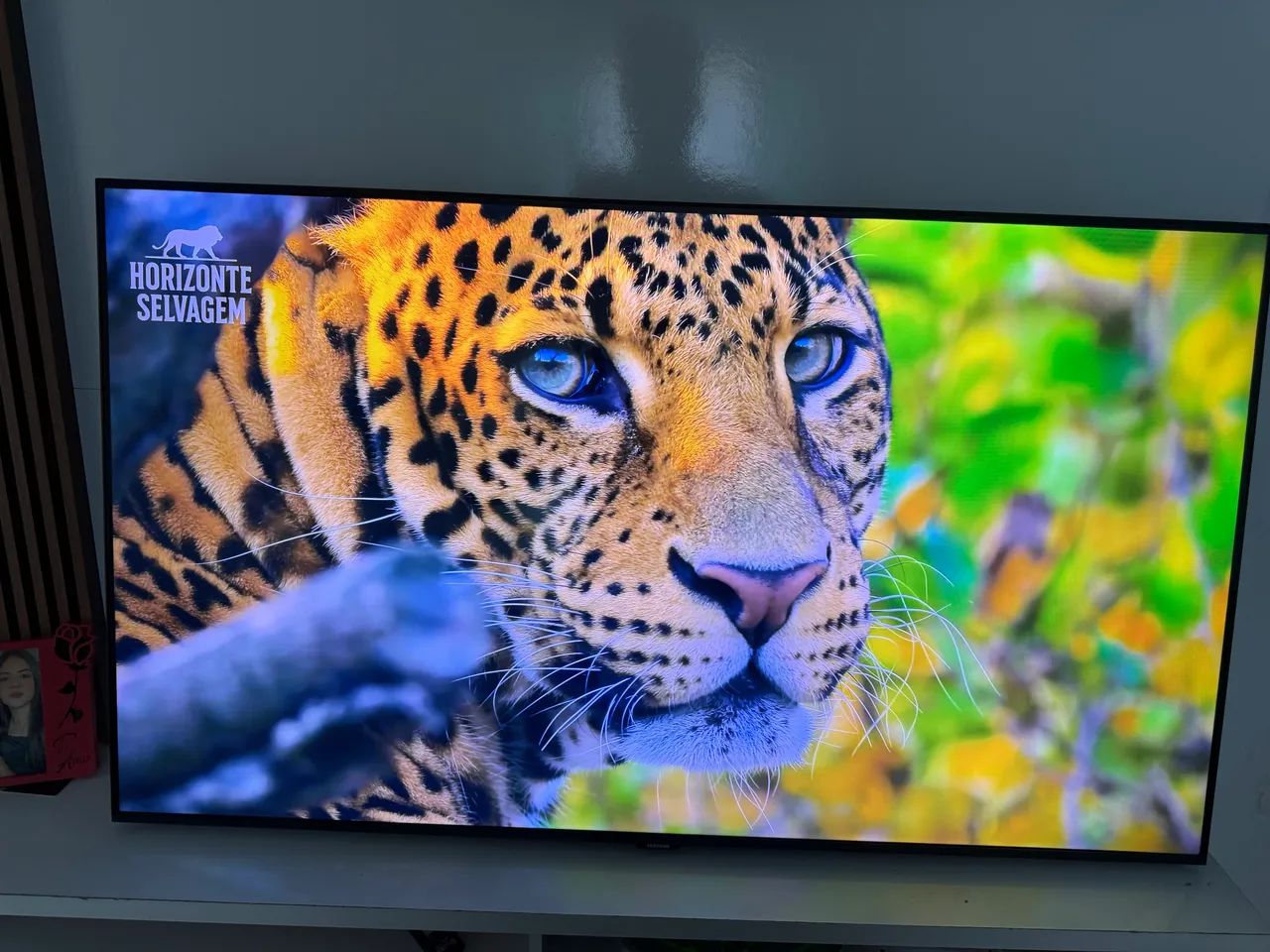 Tv led Samsung Smartv 4K 50 polegadas Wi-Fi Bluetooth Alexa Xbox YouTube Netflix ENTREGO - Foto 4