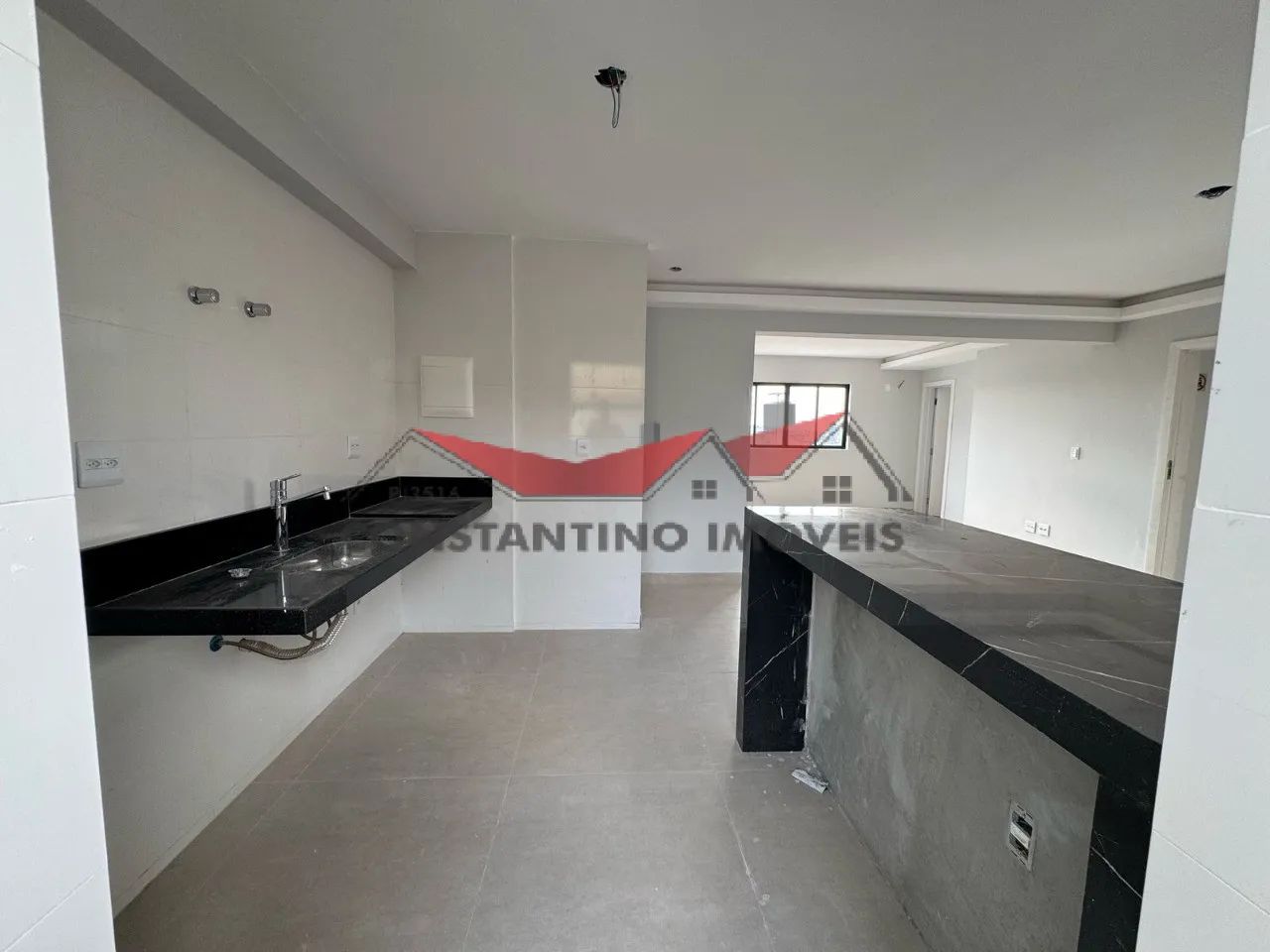 Apartamento com 3 quartos à venda em Belo Horizonte - Foto 2