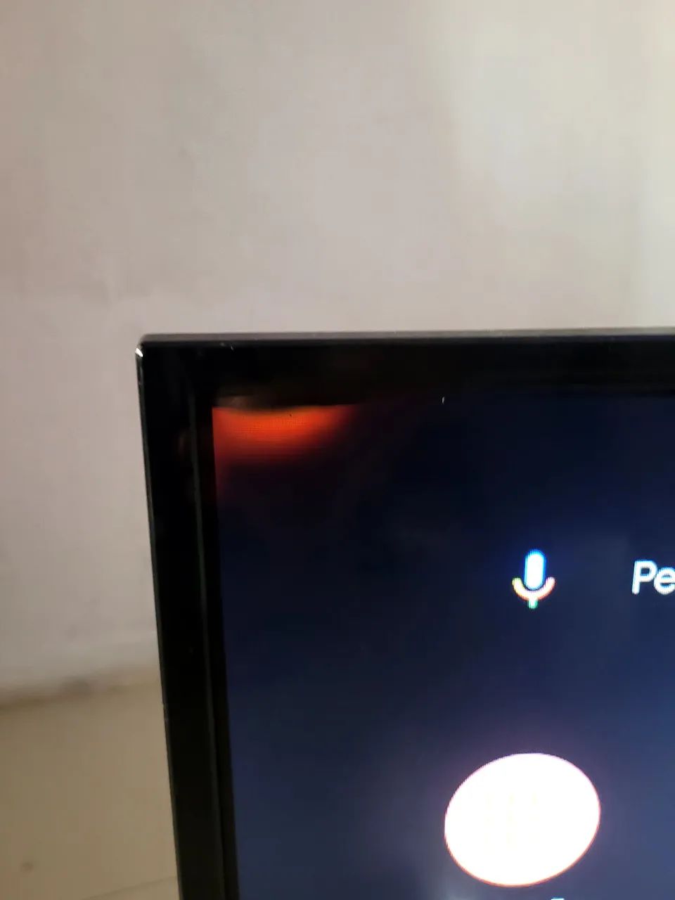 Tv TCL 32 android (detalhe na imagem) - Foto 4