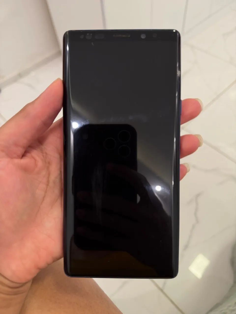 Celular Samsung Galaxy Note 9 - Foto 2
