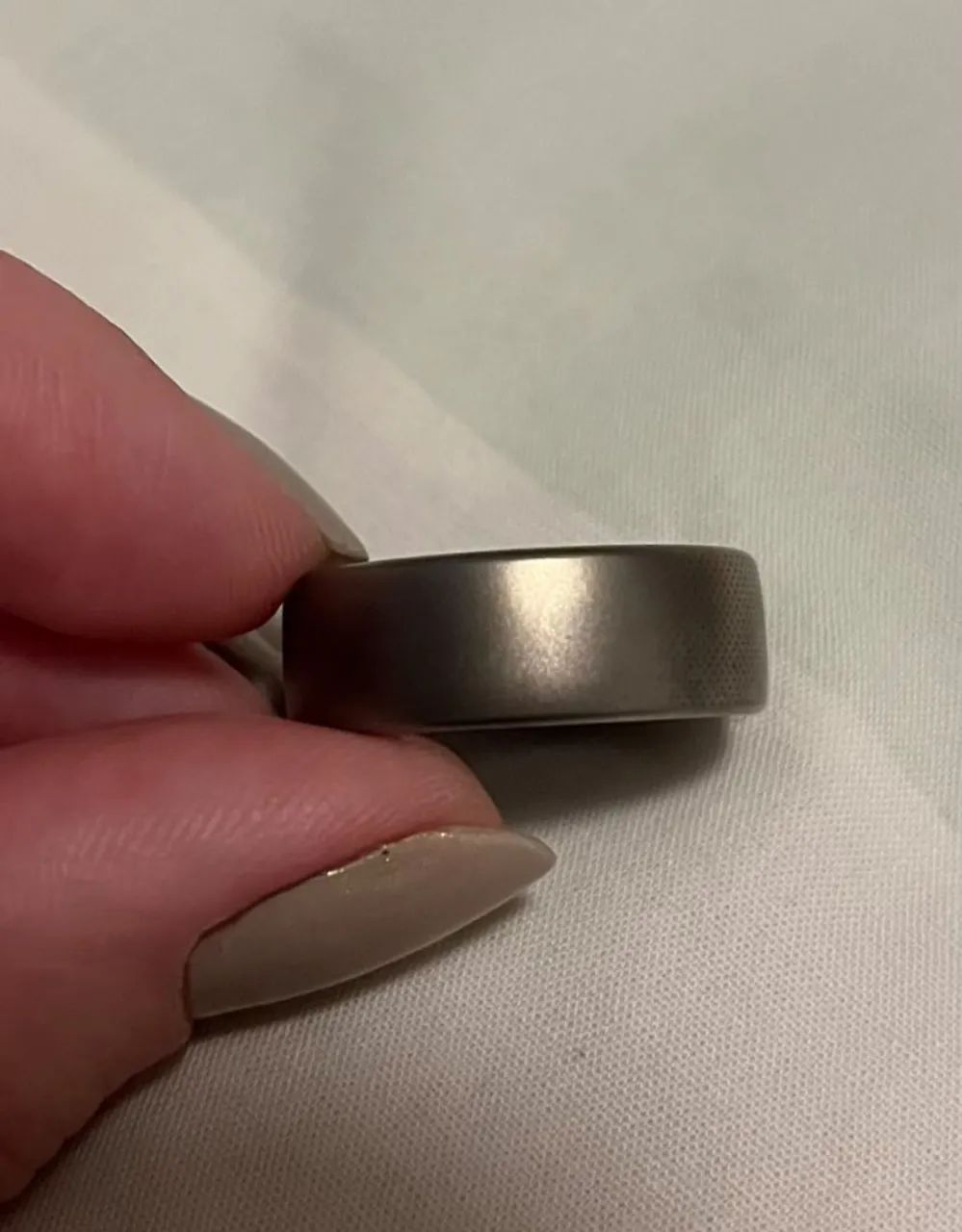 Vendo Anel inteligente Amazfit - Foto 2