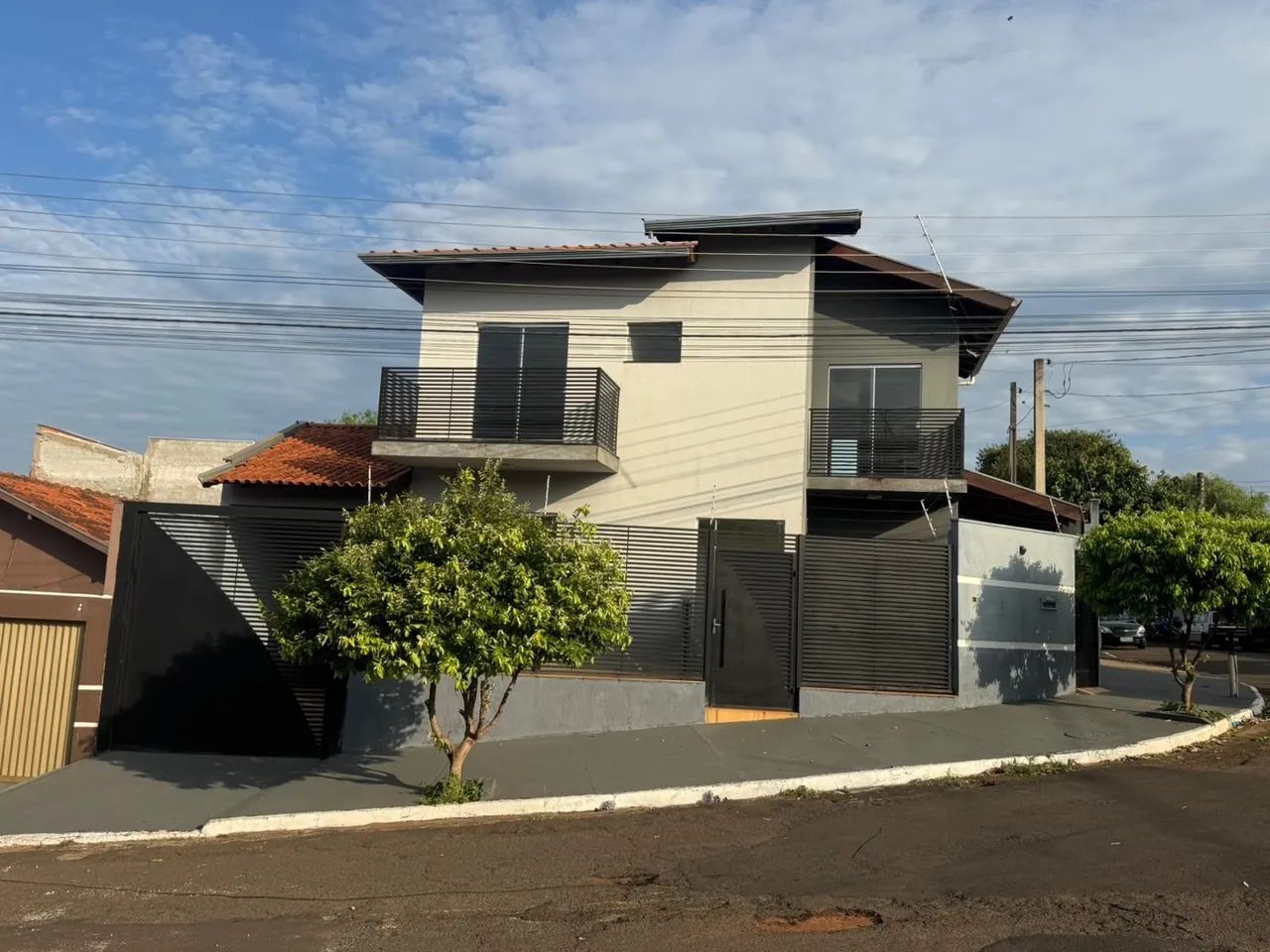 Casa sobrado a venda  - Foto 2