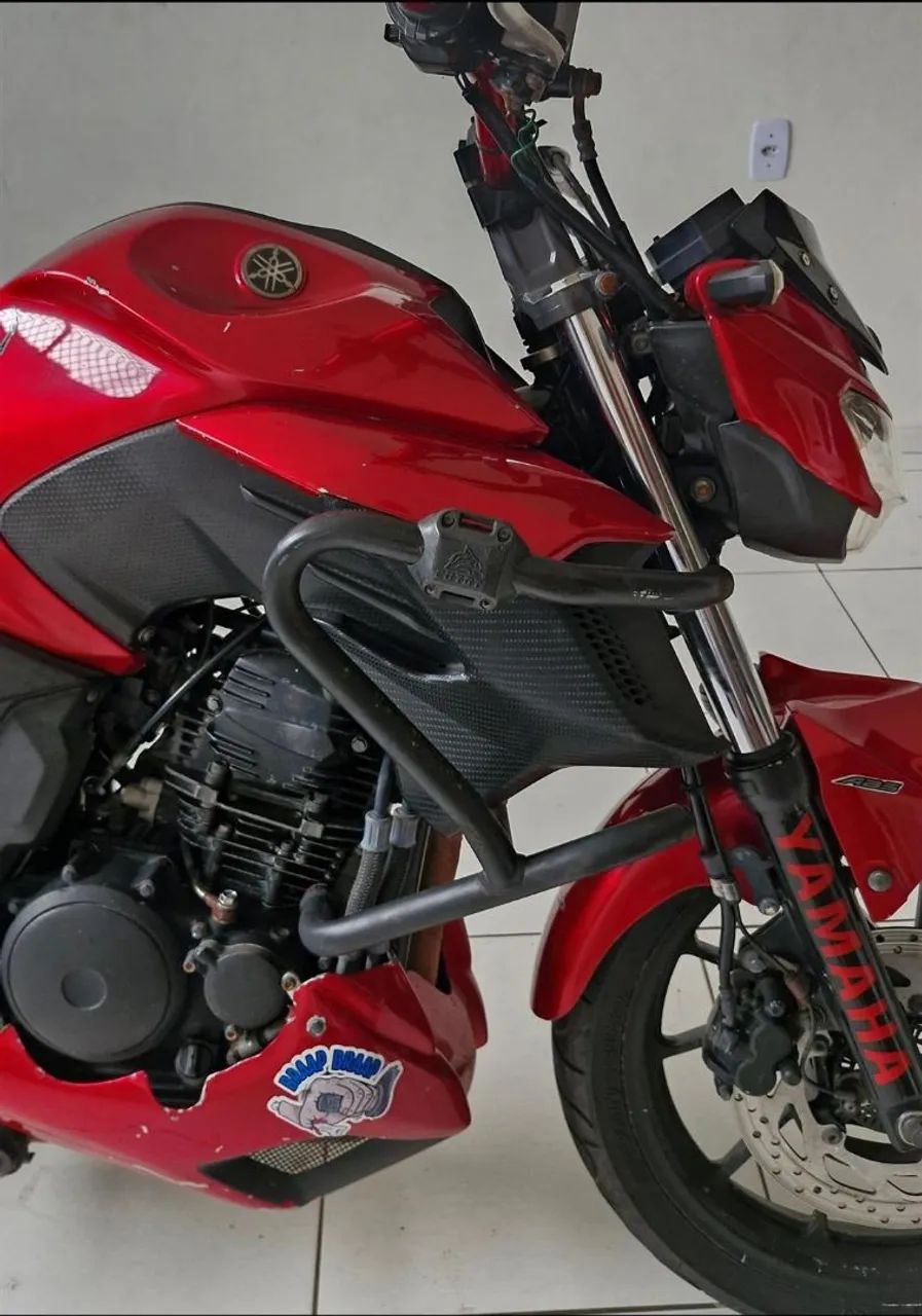 FZR 25 2018 250cc - Foto 2