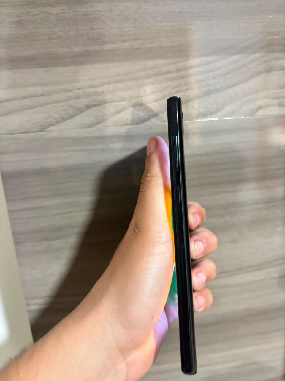 Telefone Samsung A3 - Foto 2