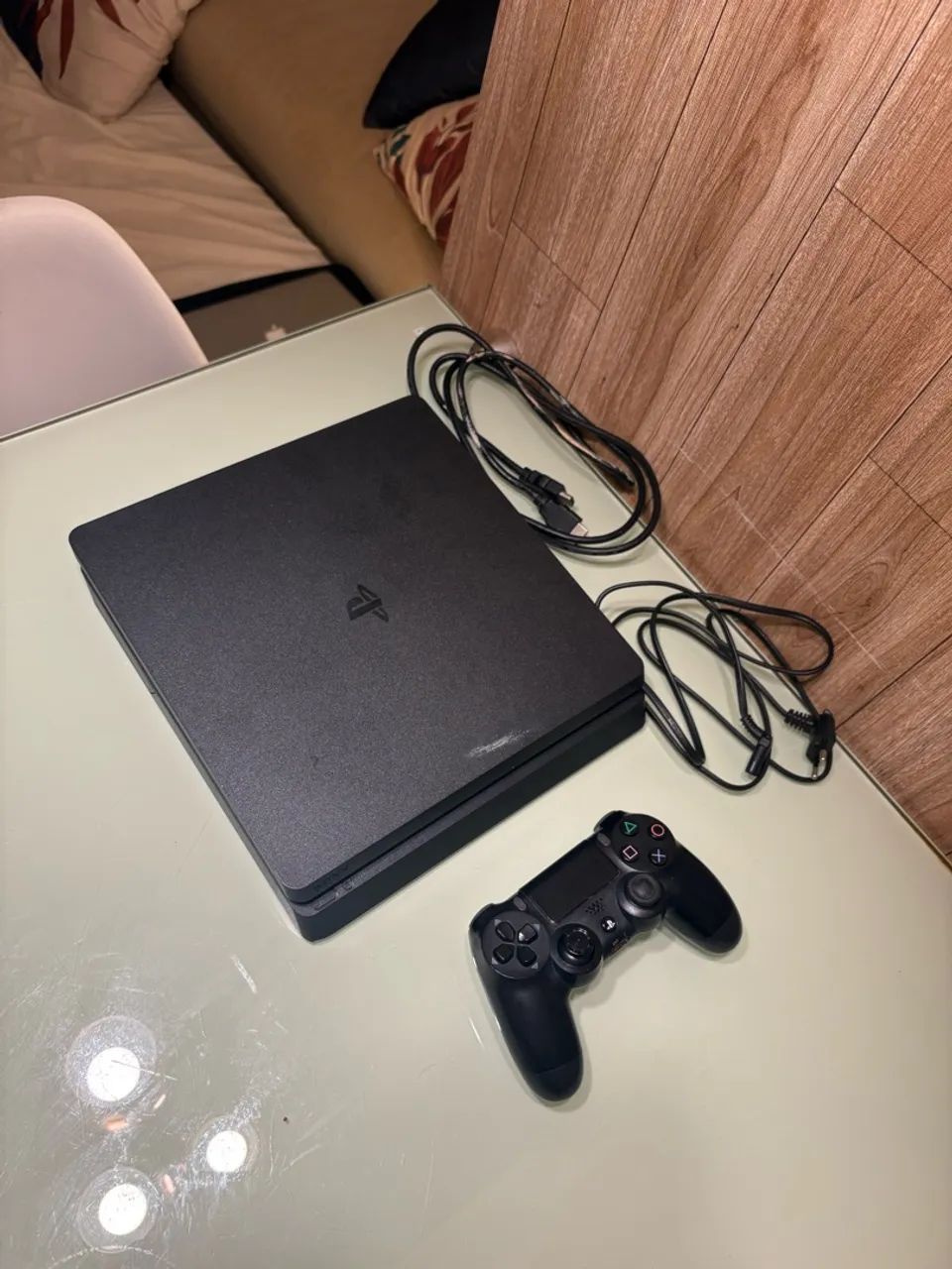 PS4 Slim - Foto 2
