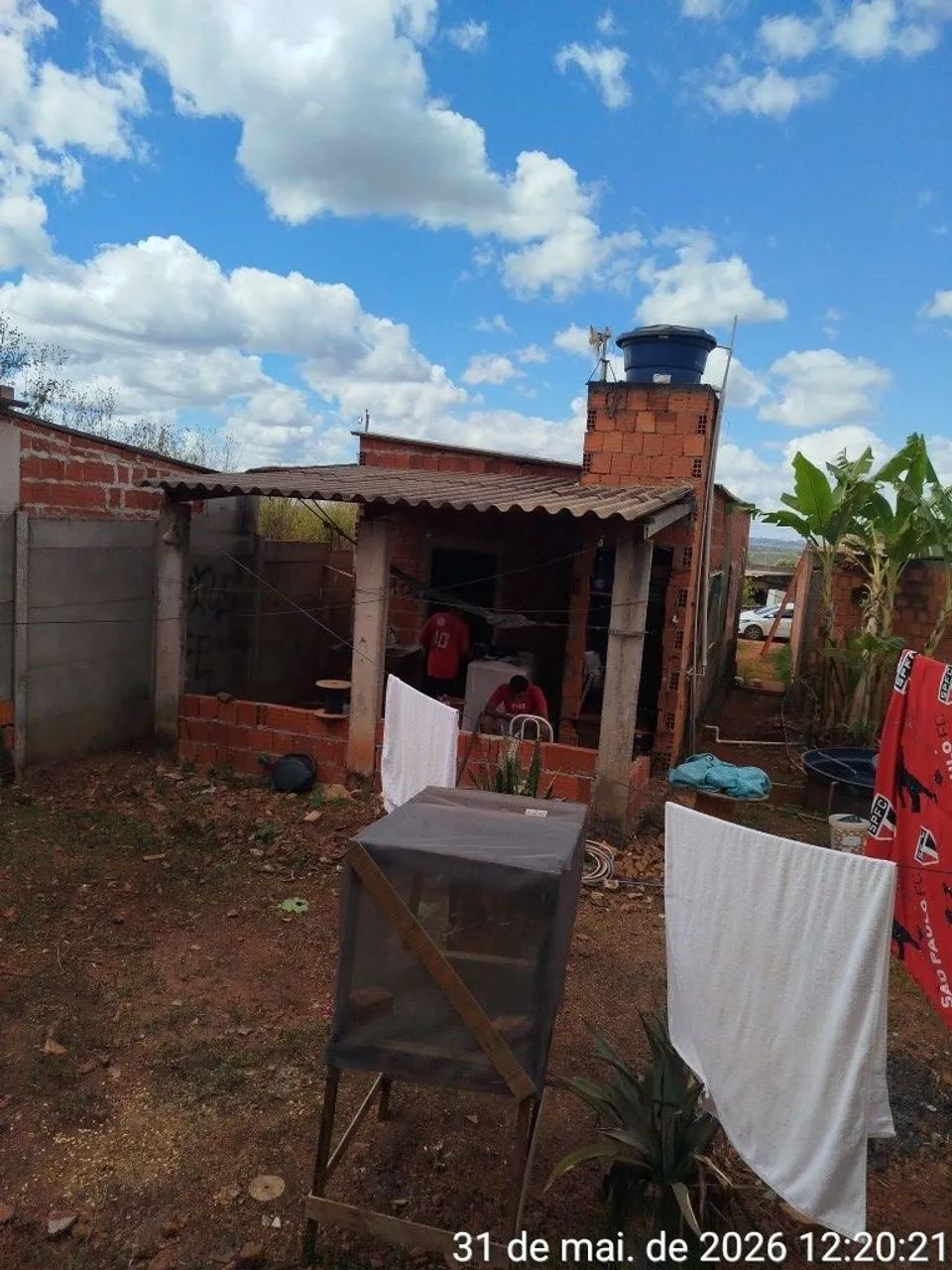 Casa rua 5/6 - Foto 4