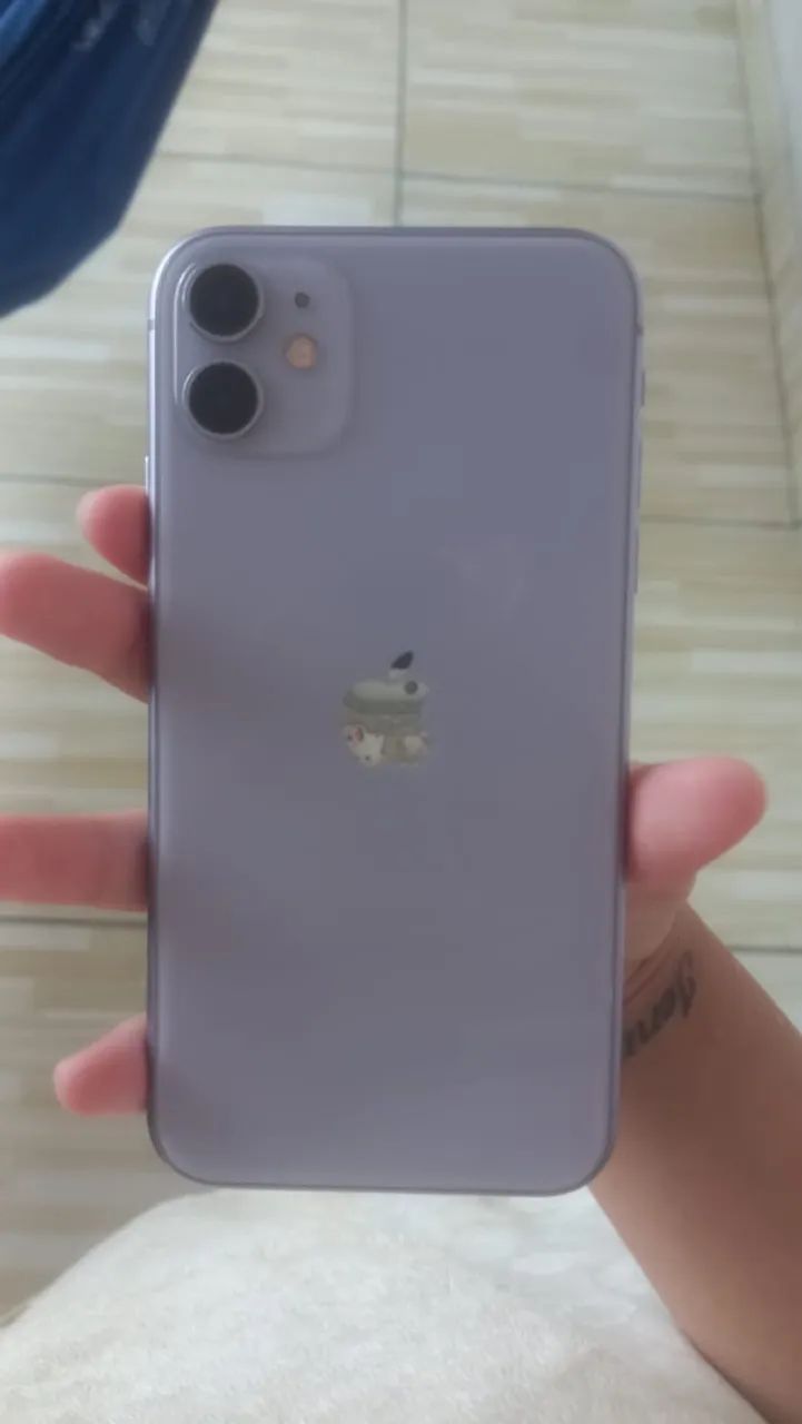 IPHONE 11 64GB - Foto 2