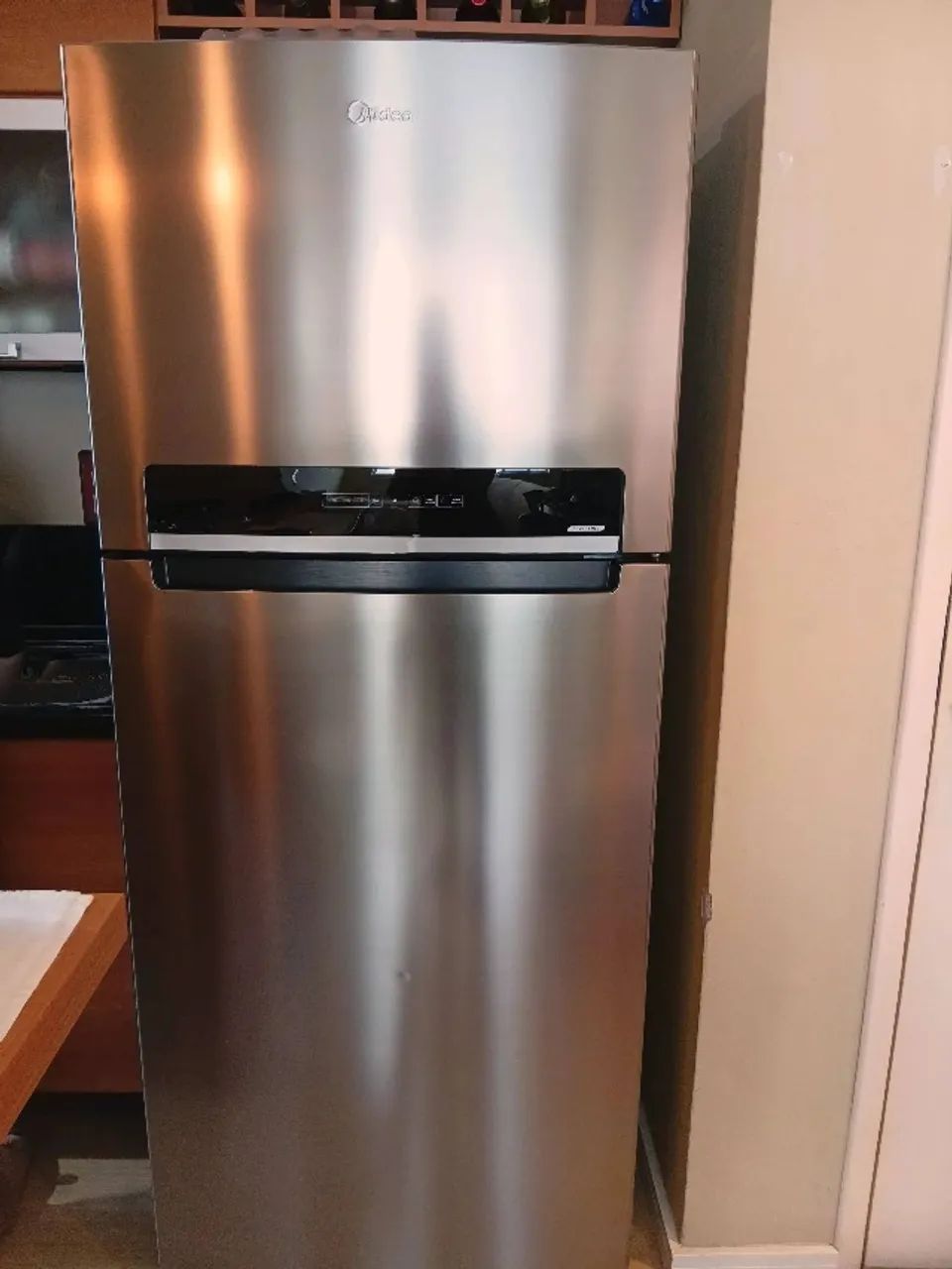 Geladeira Refrigerador