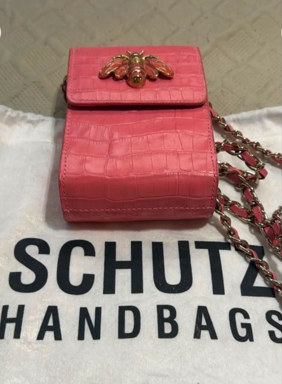 Bolsa Schütz 