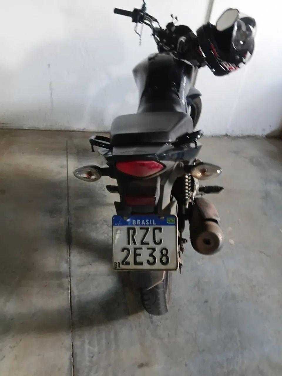 Moto Honda 160 - Foto 3