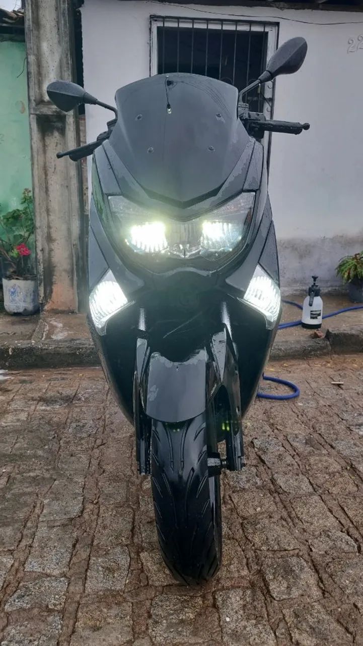 Nmax 160 ABS 2018 - Foto 4